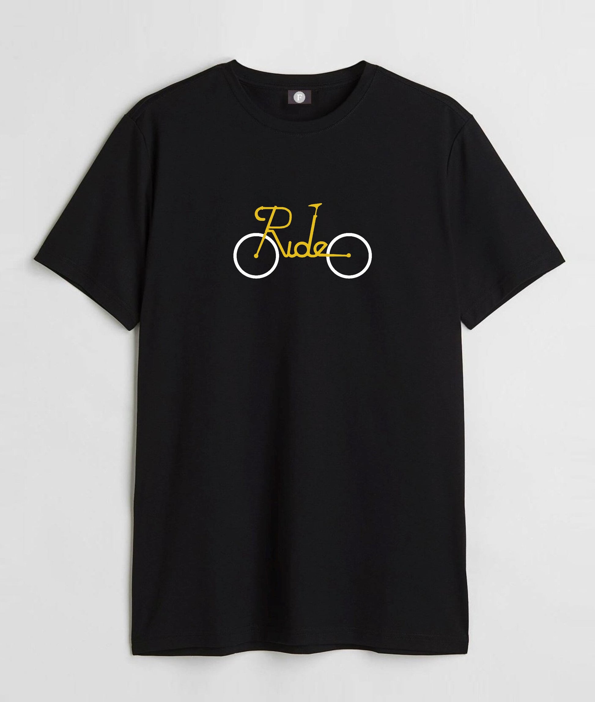Ride - black