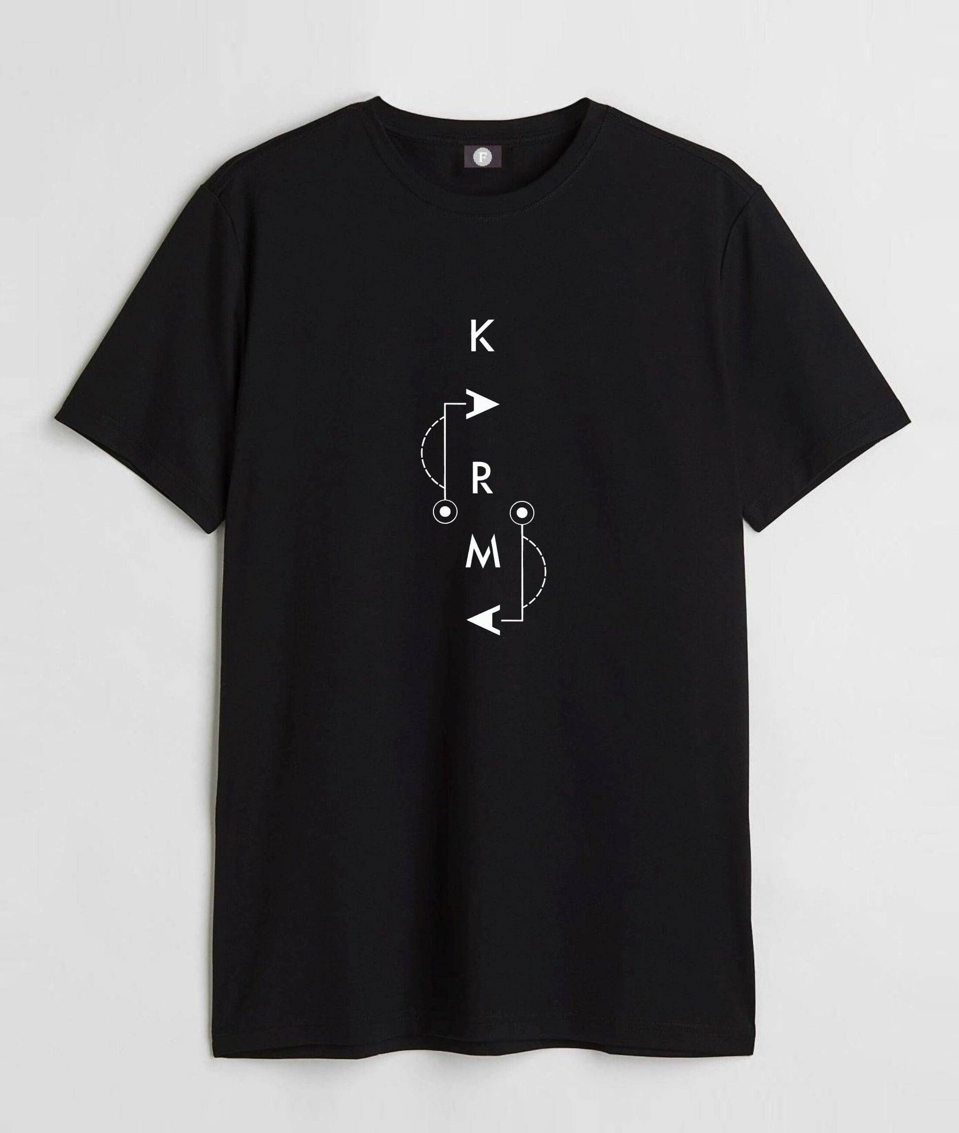 KARMA - black