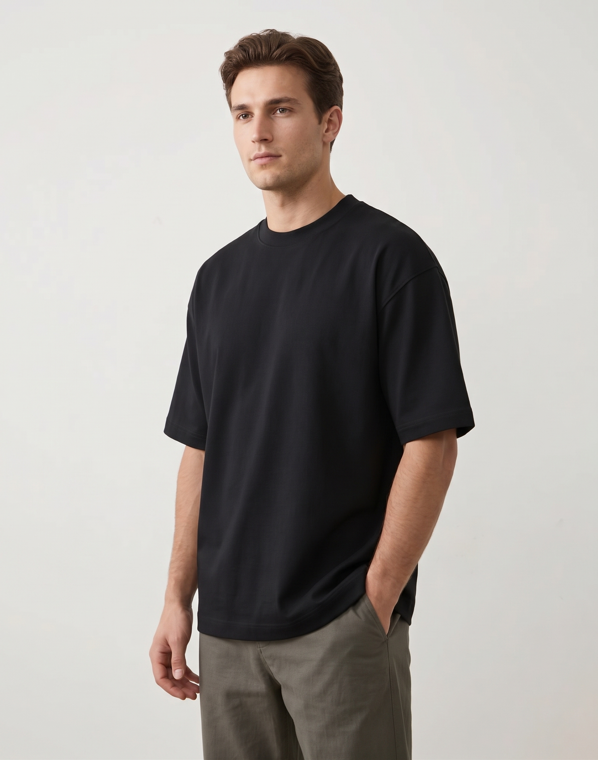 Black HW
