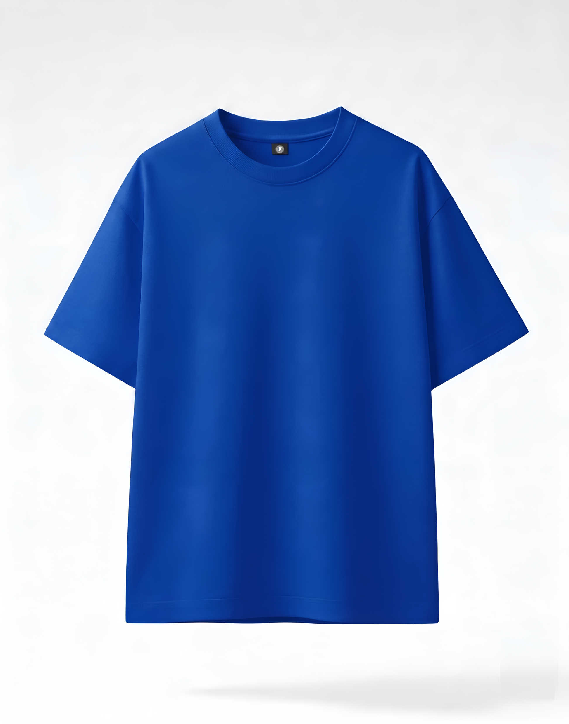 Royal blue - HW BS