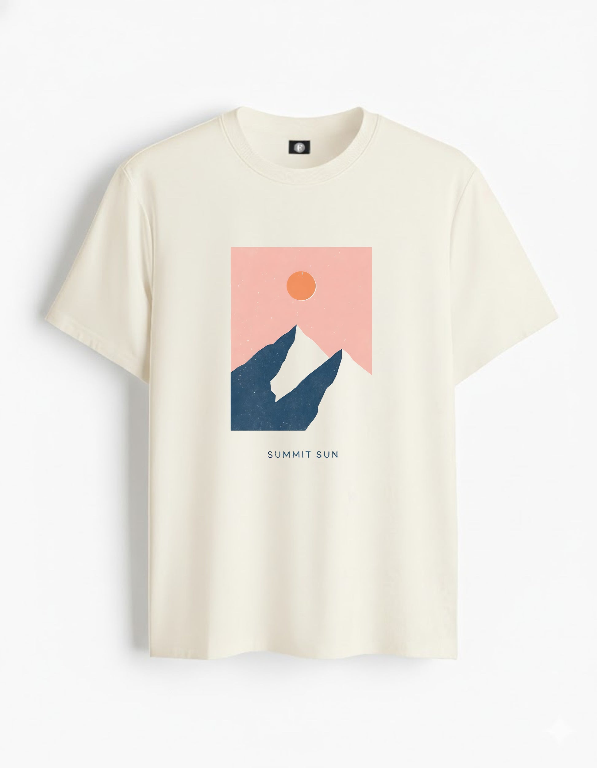Summit - off white