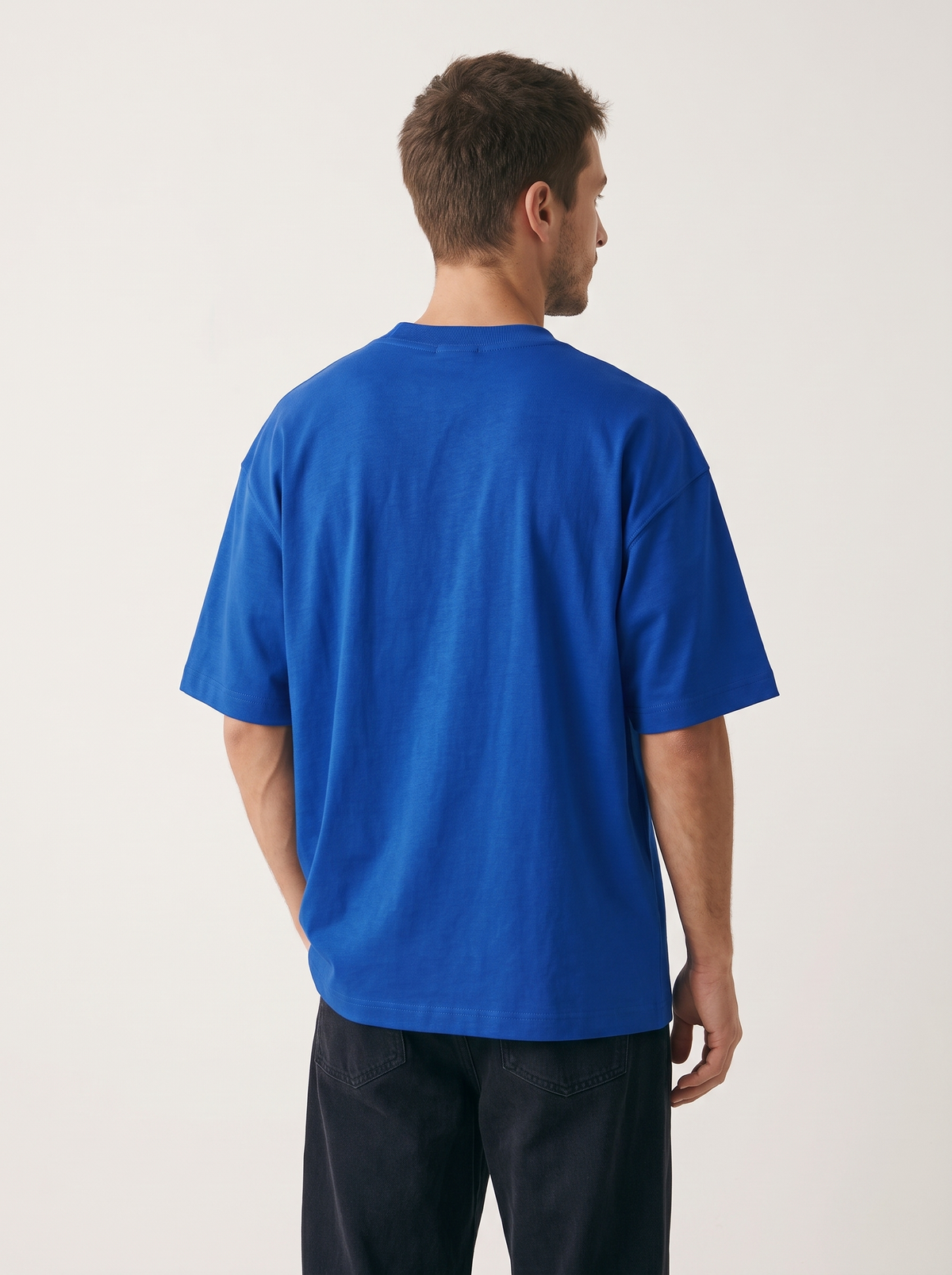 Royal blue