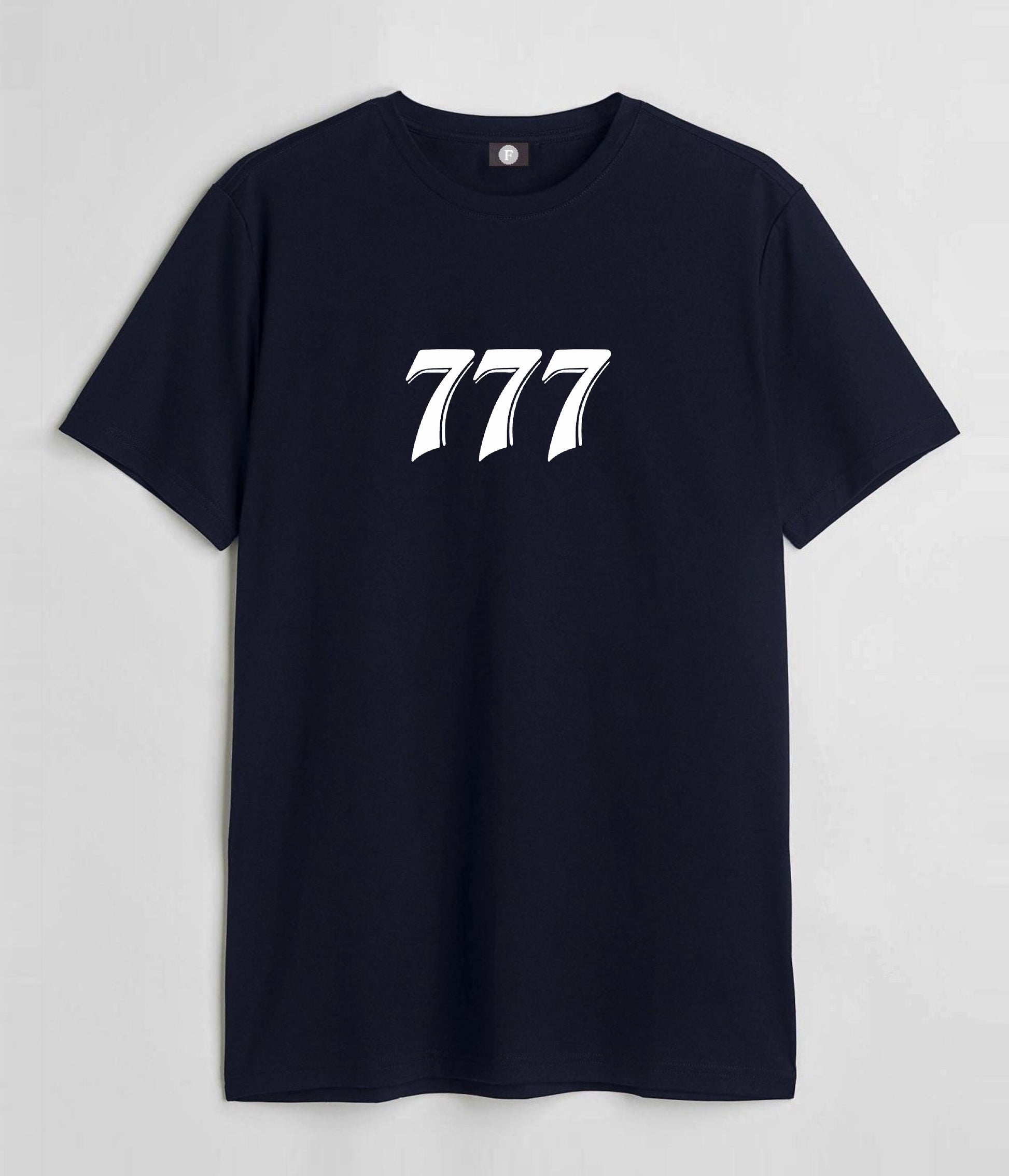 777 - dark navy