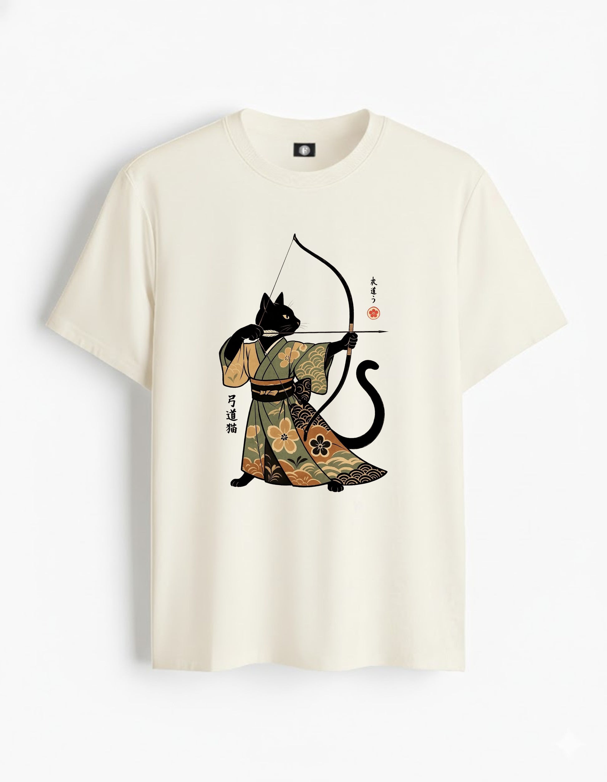 Shinobi - off white