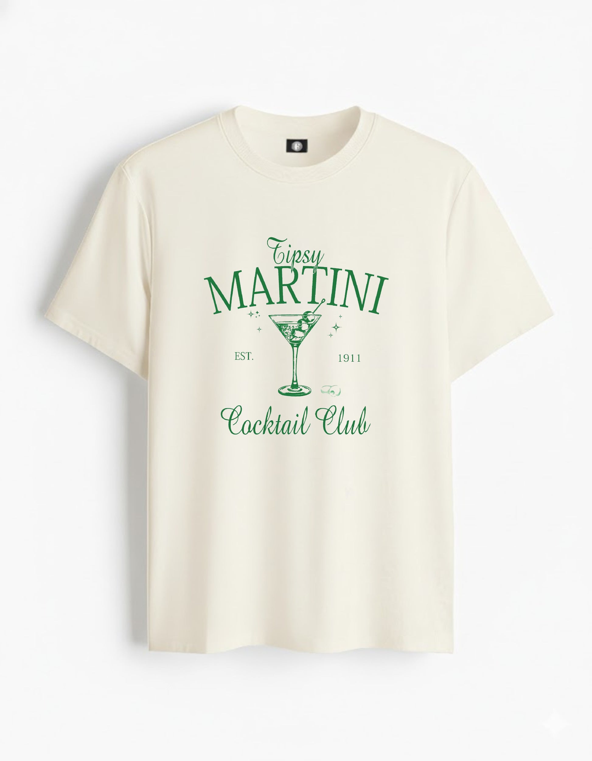 Martini - off white