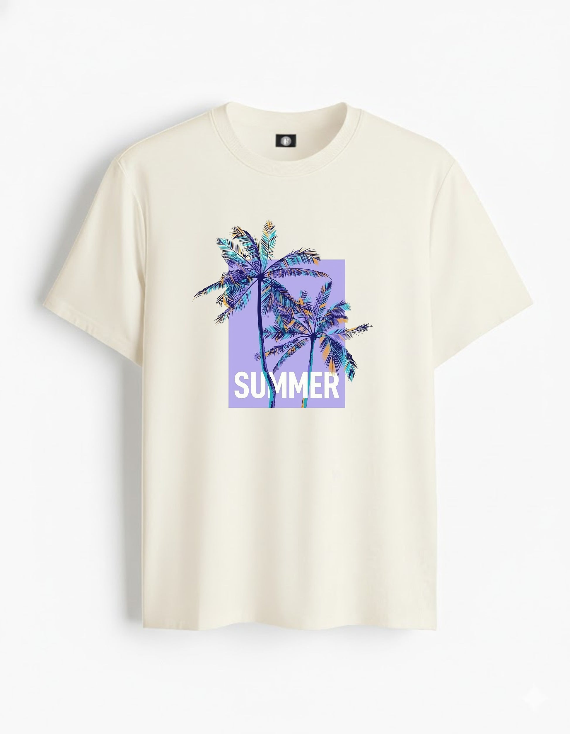 Summers - off white