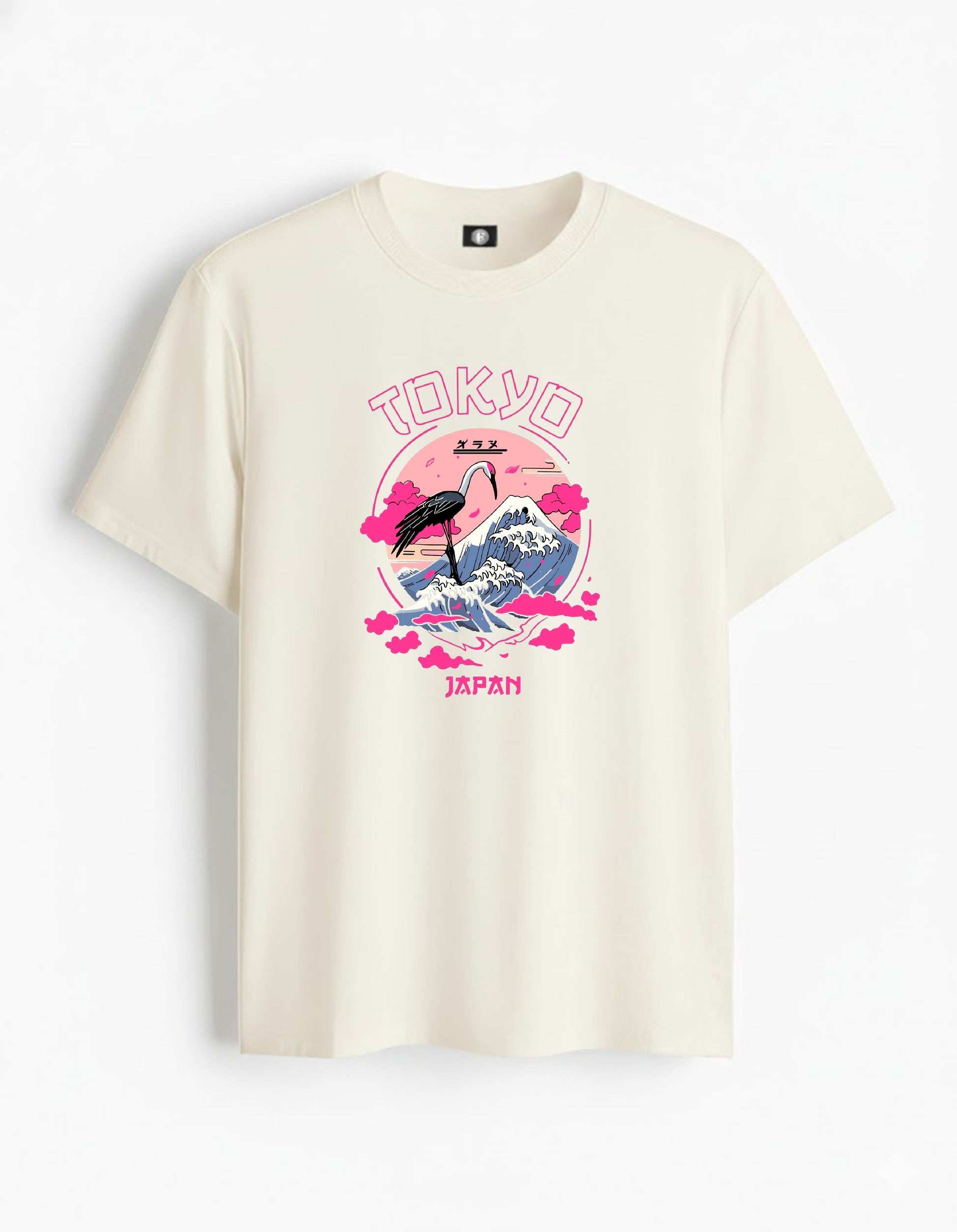 TOKYO - off white