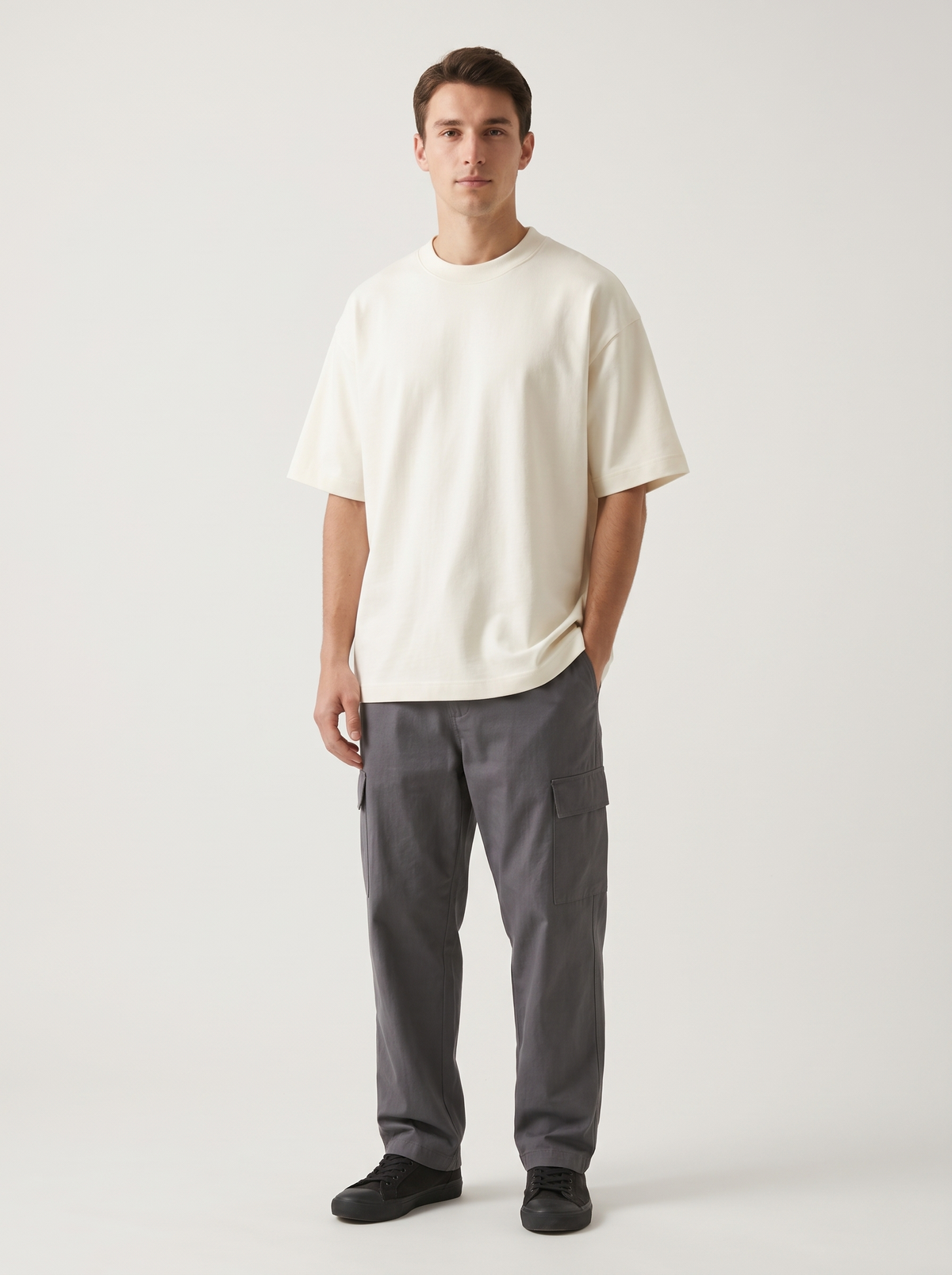 Off white