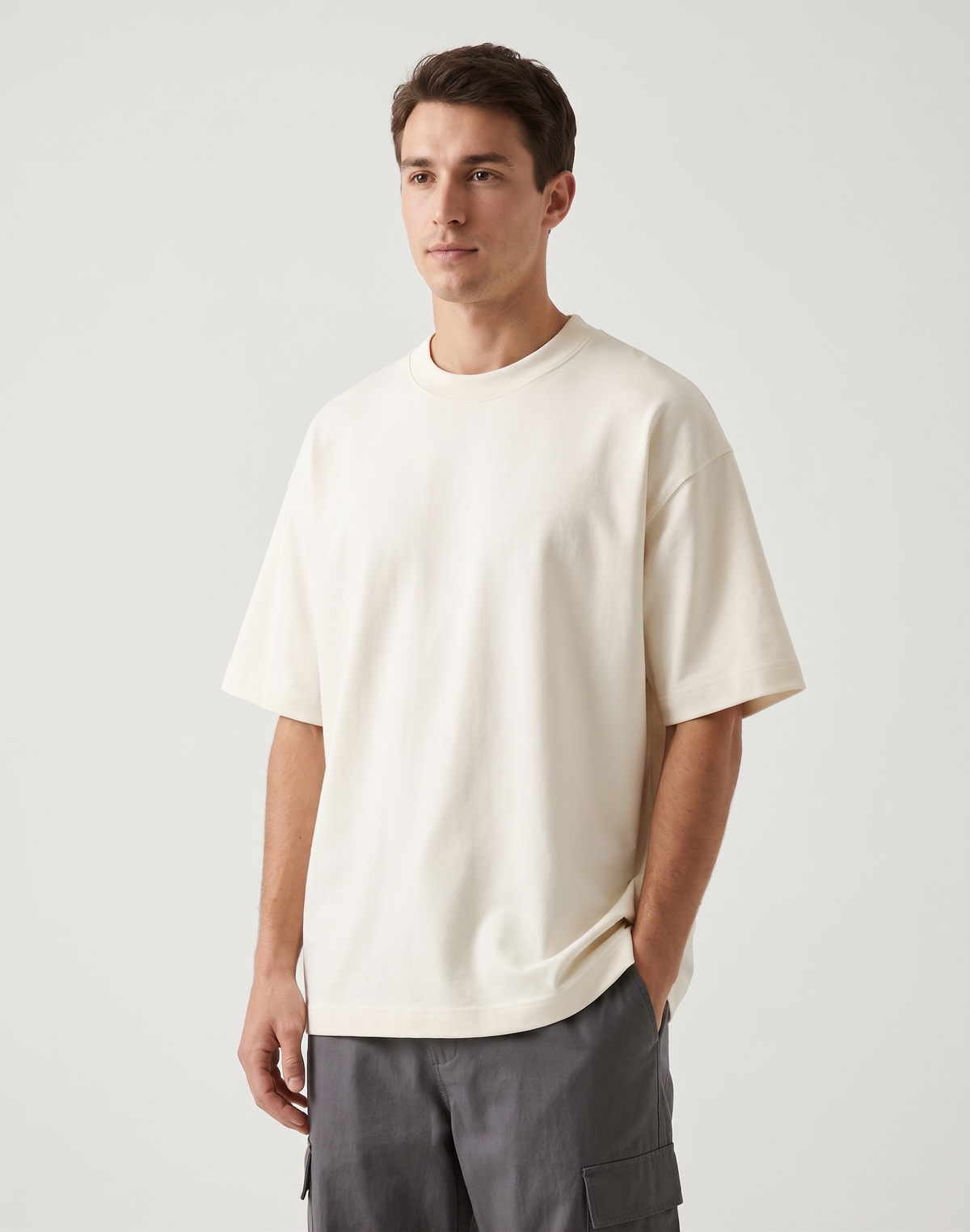 Off white