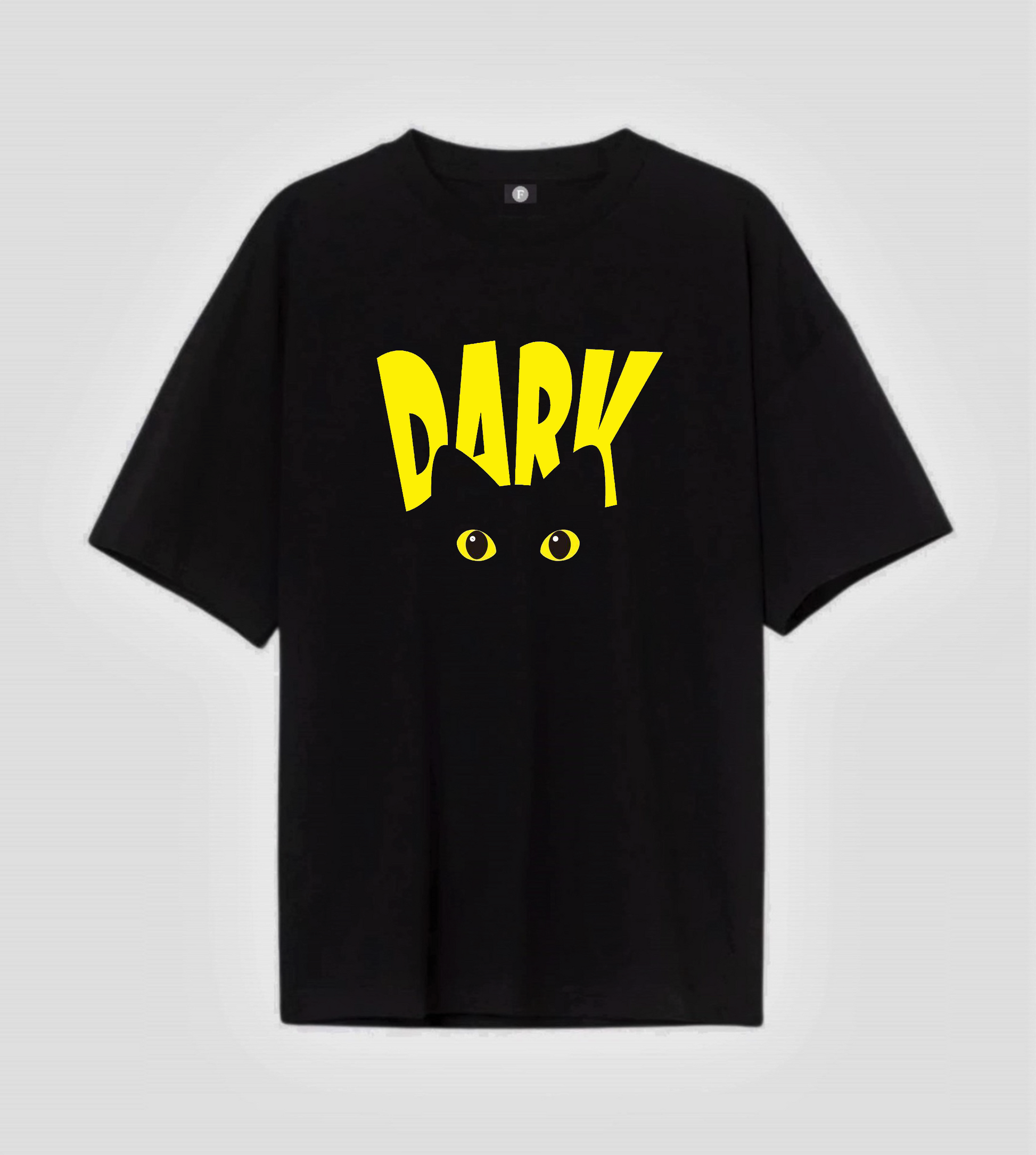 DARK - black