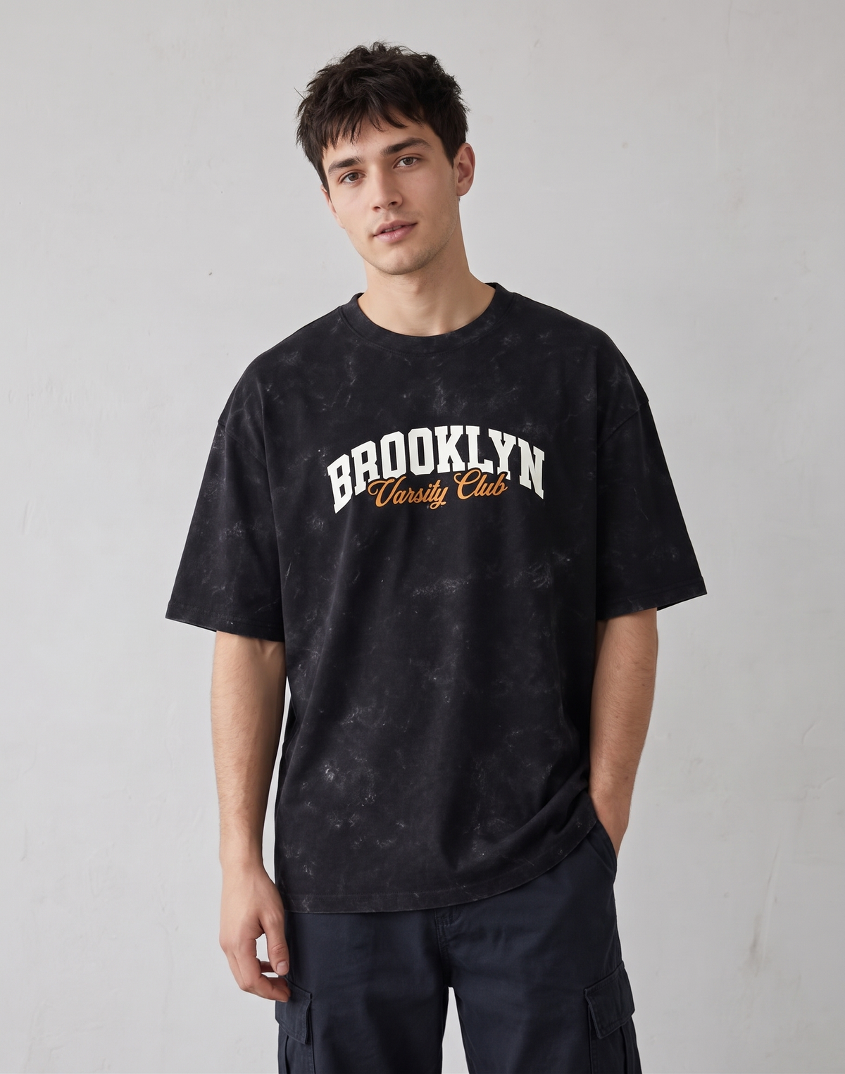 Brooklyn - black AW MW