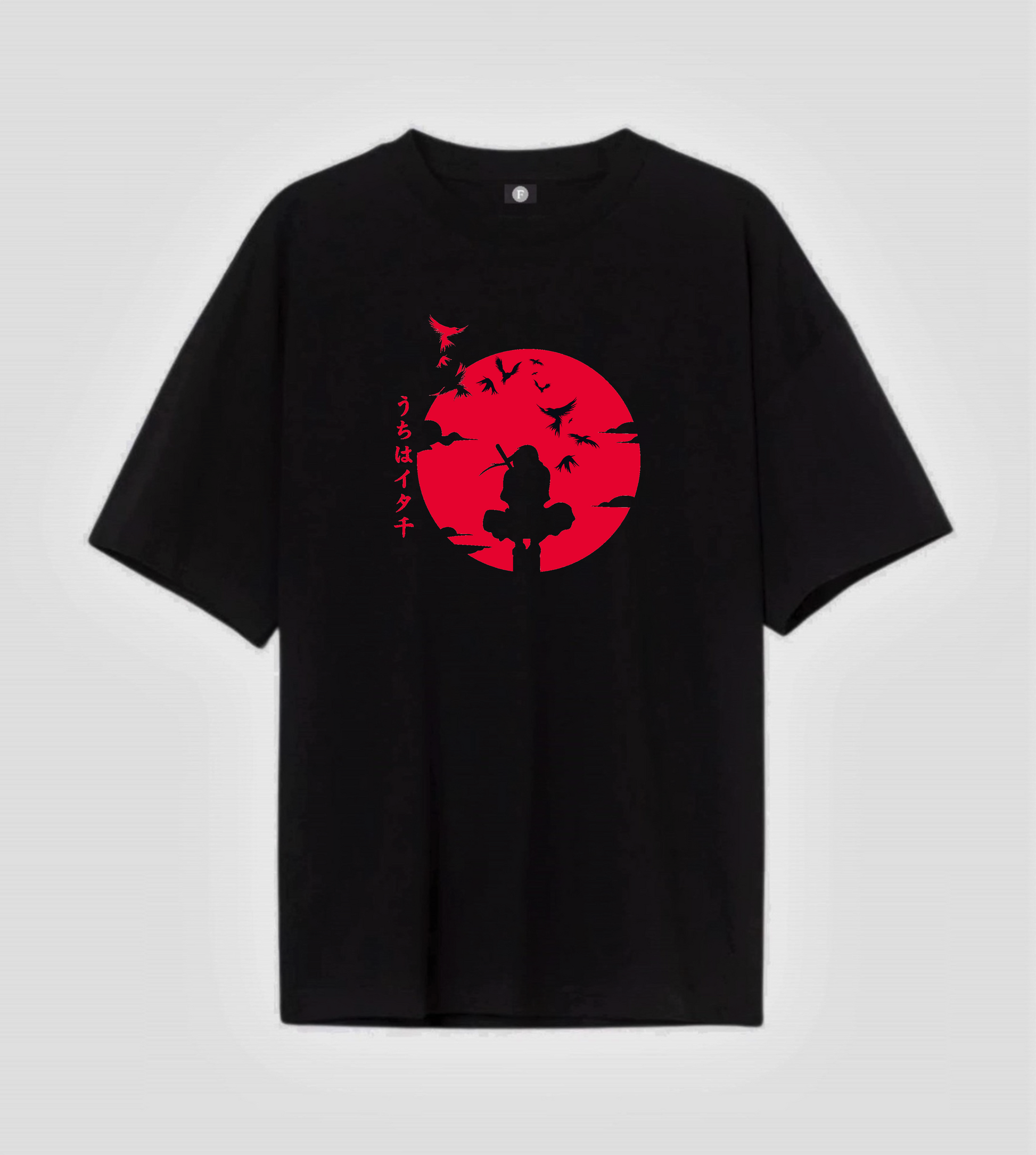 Warrior - black HW