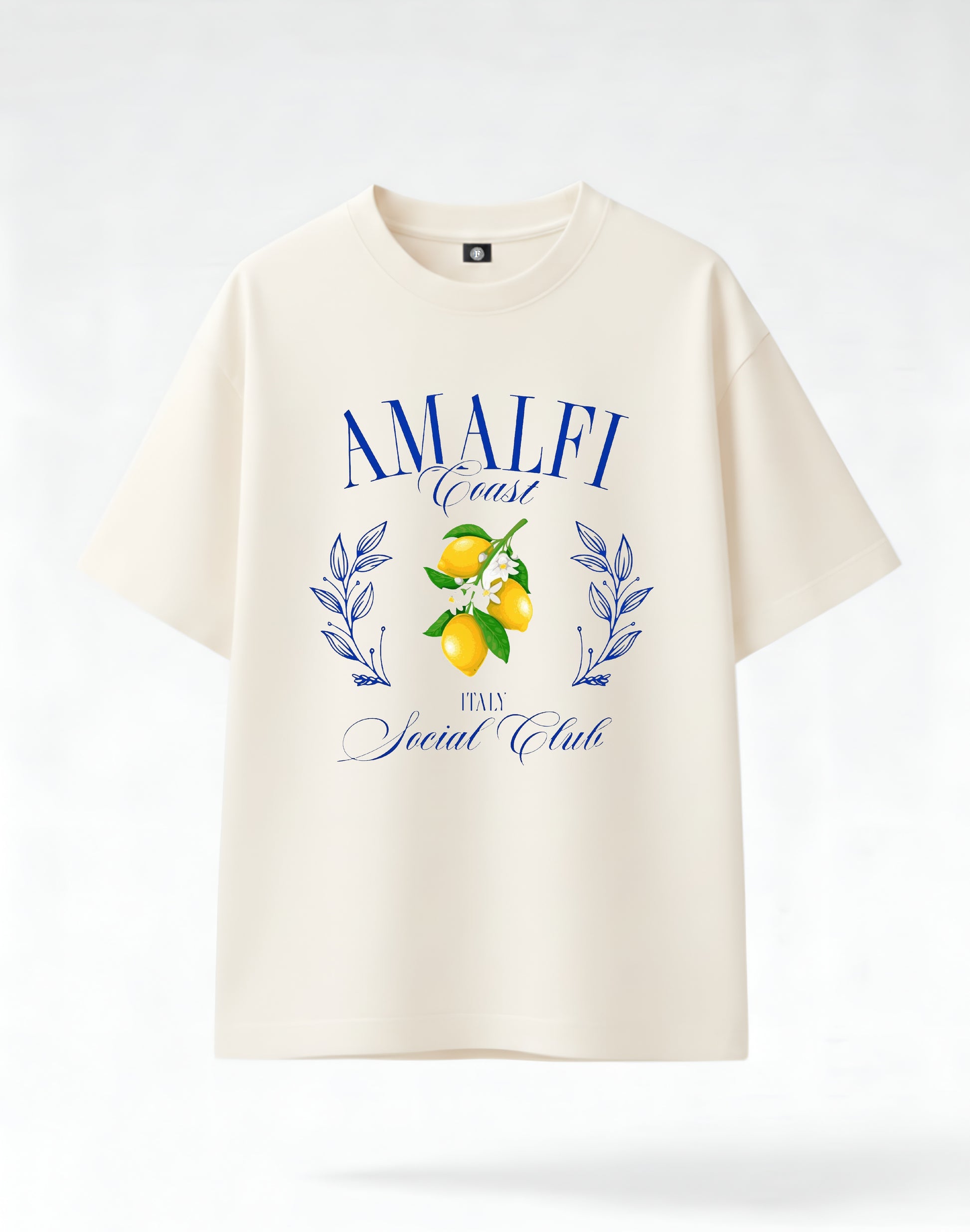 AMALFI - off white HW