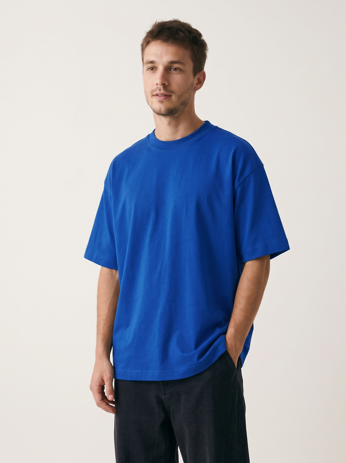 Royal blue