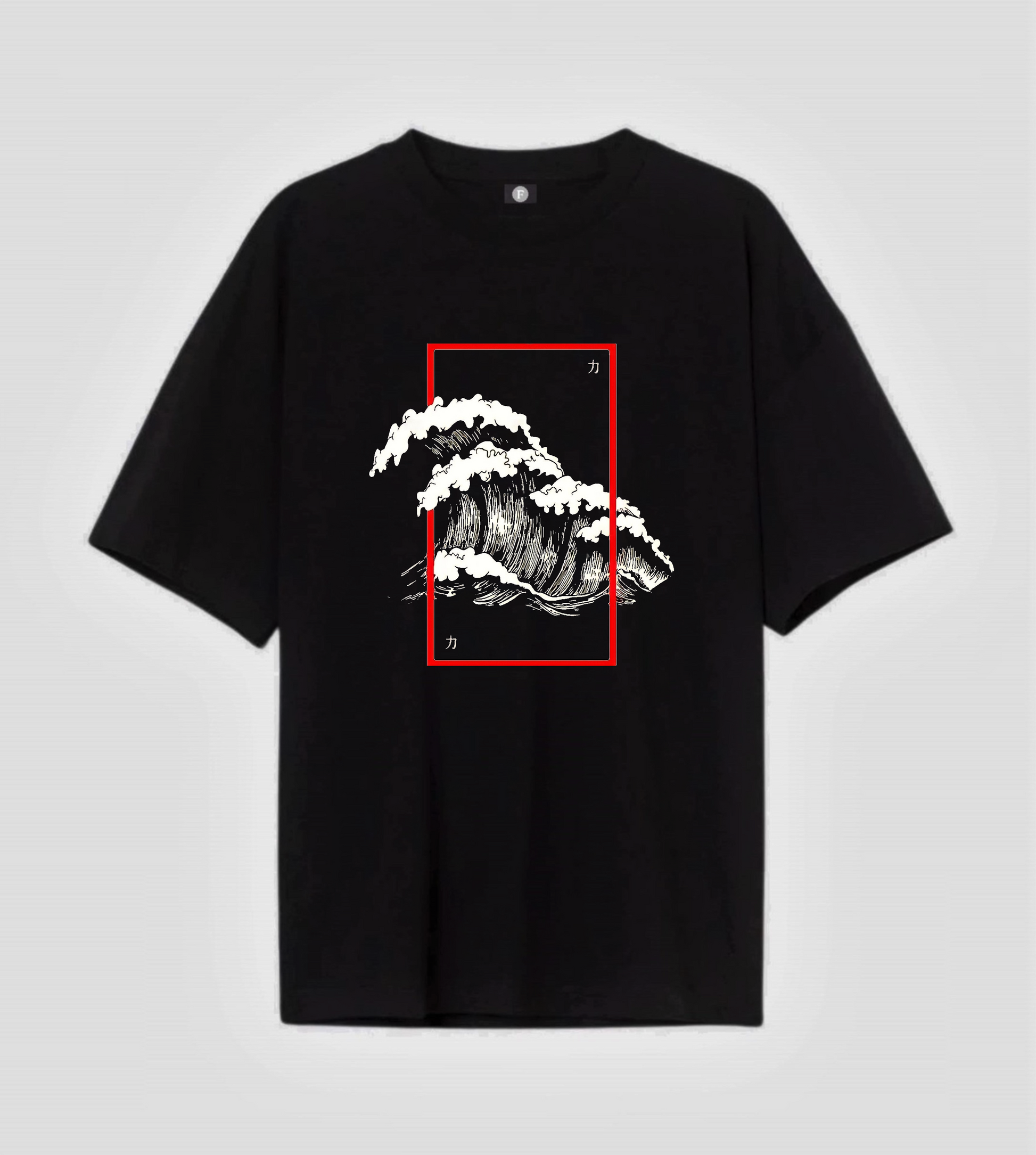 Harmony - black