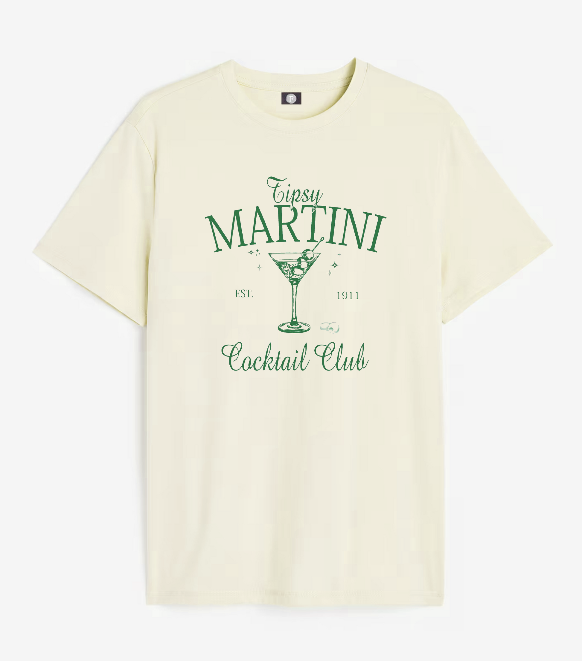 Martini - off white