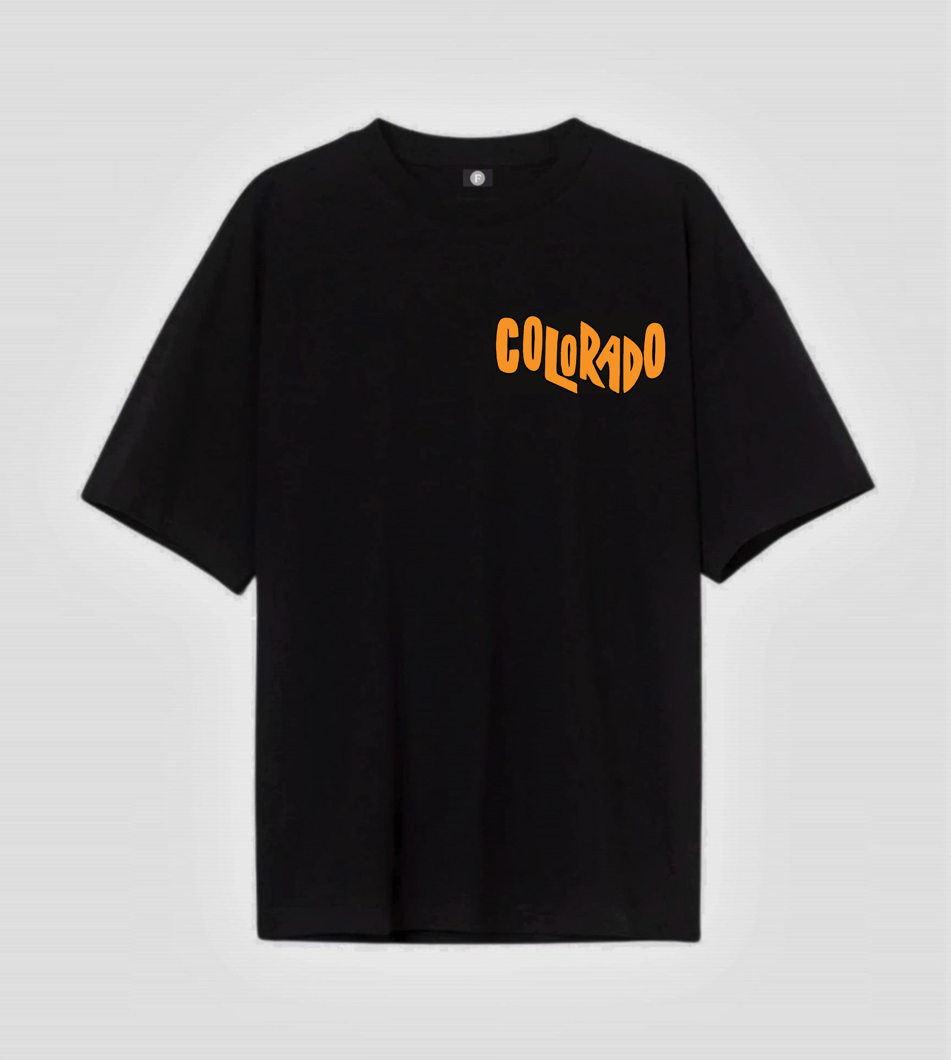 COLORADO - black