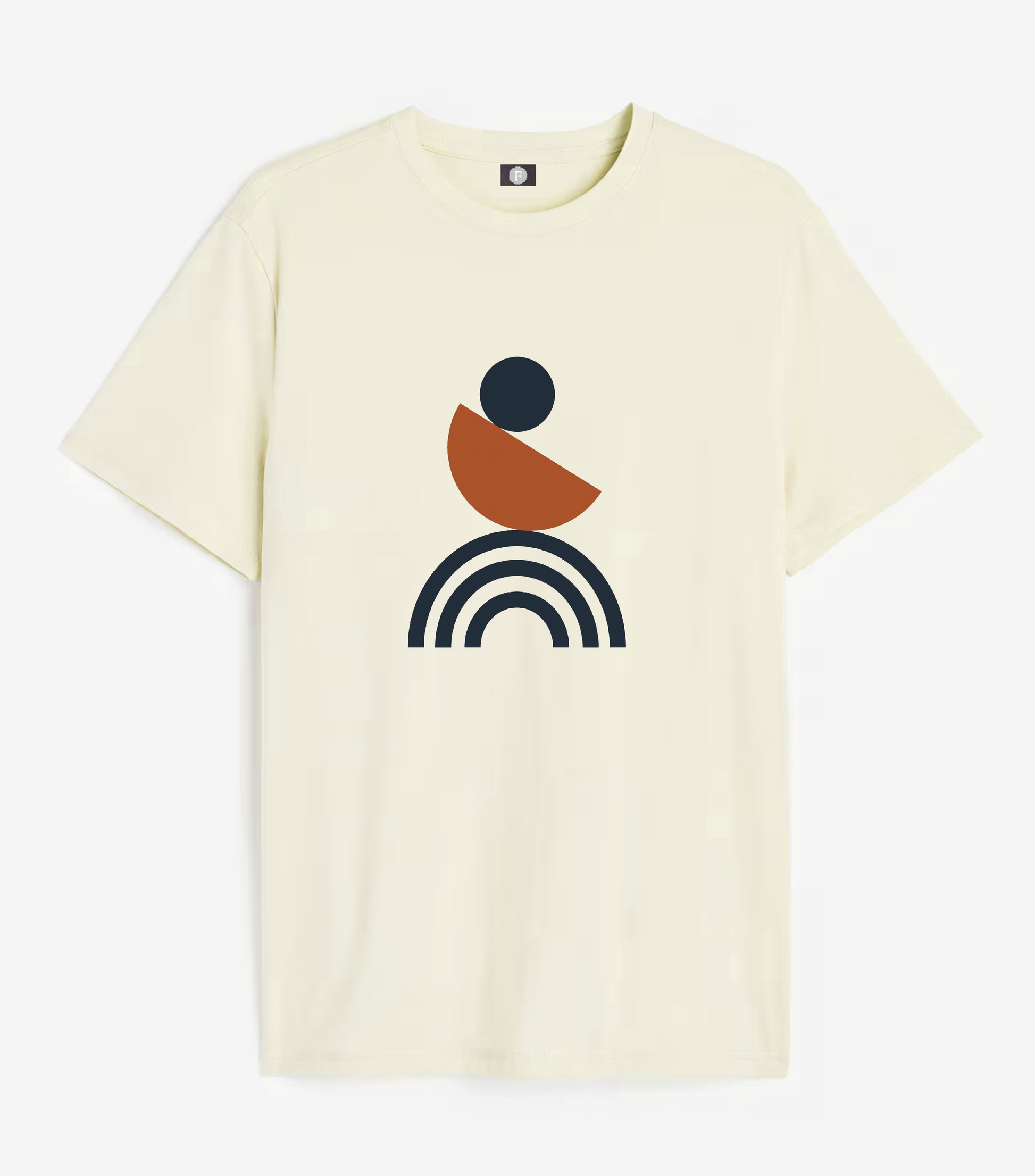 Life - off white