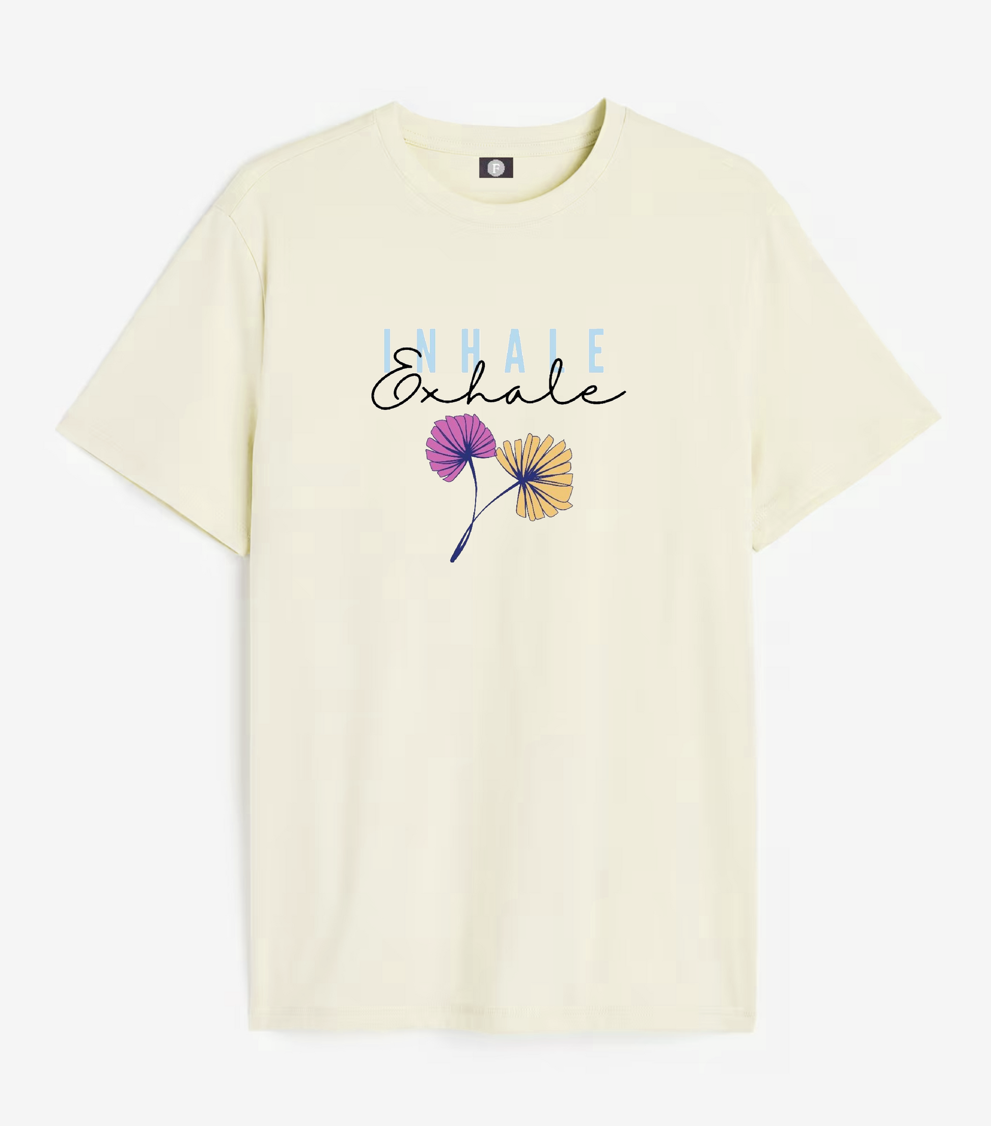 Bliss - off white