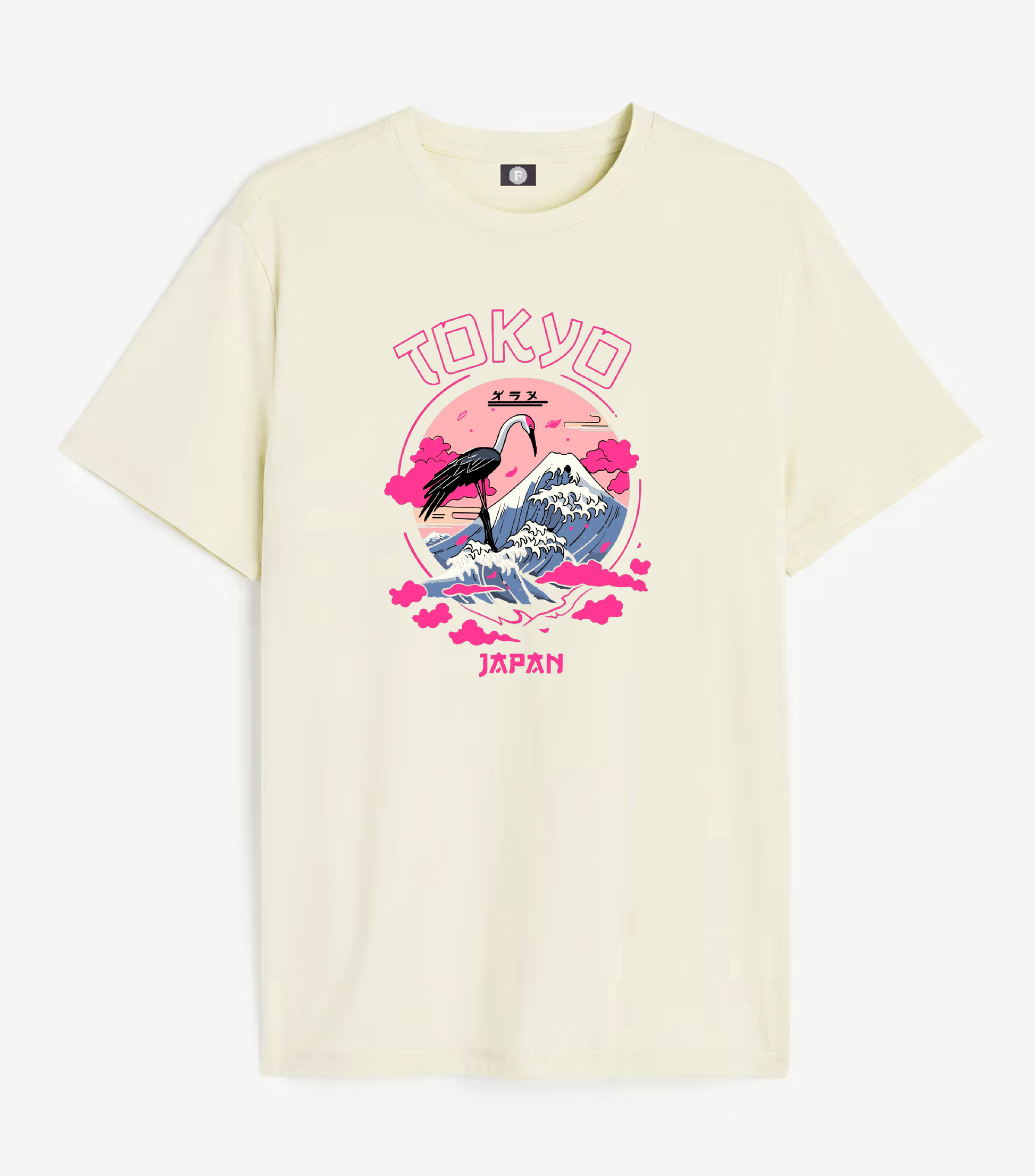 TOKYO - off white