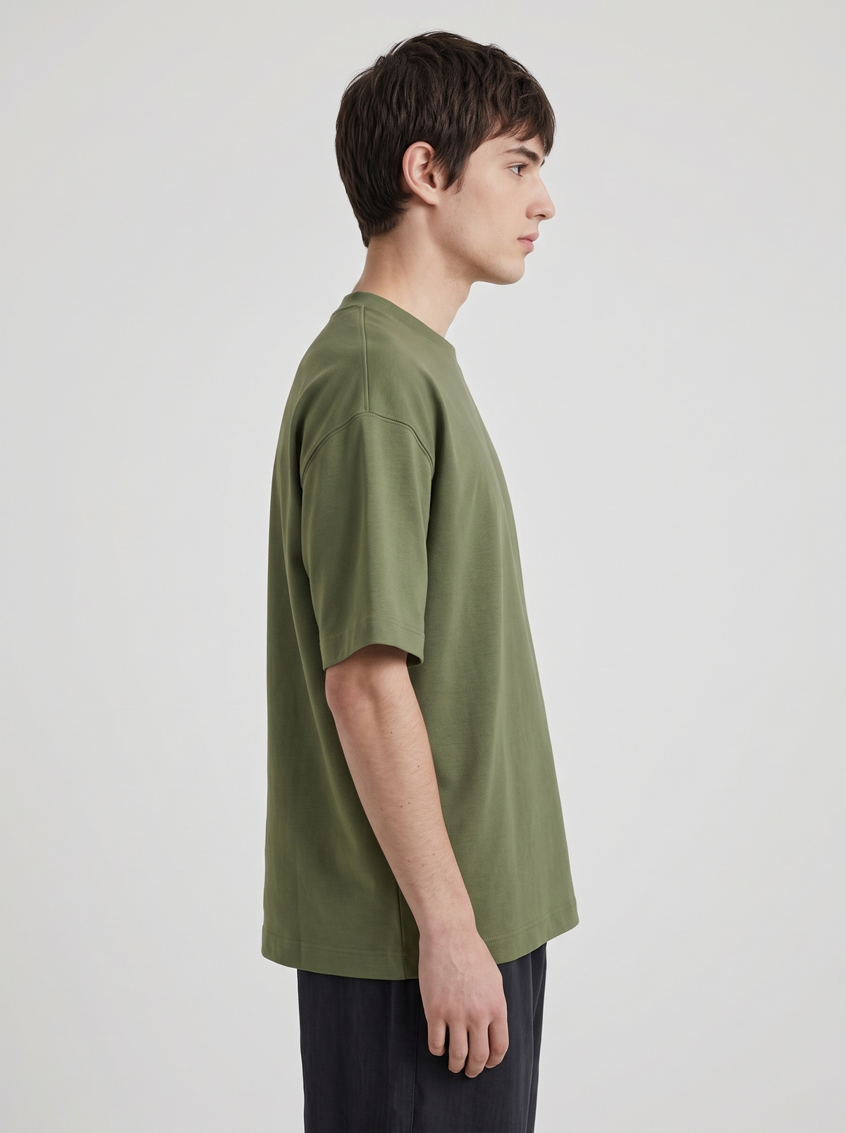 Army green