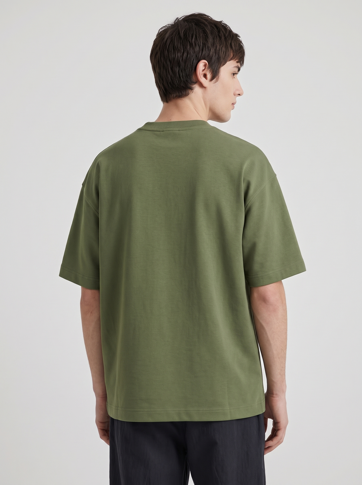 Army green