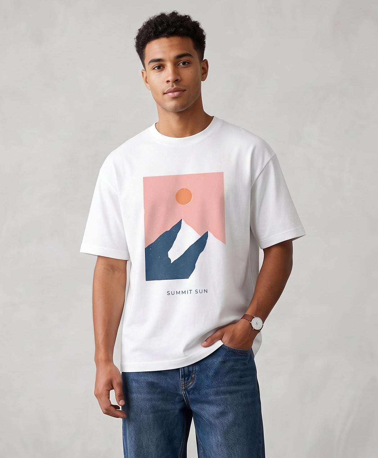 Summit - white