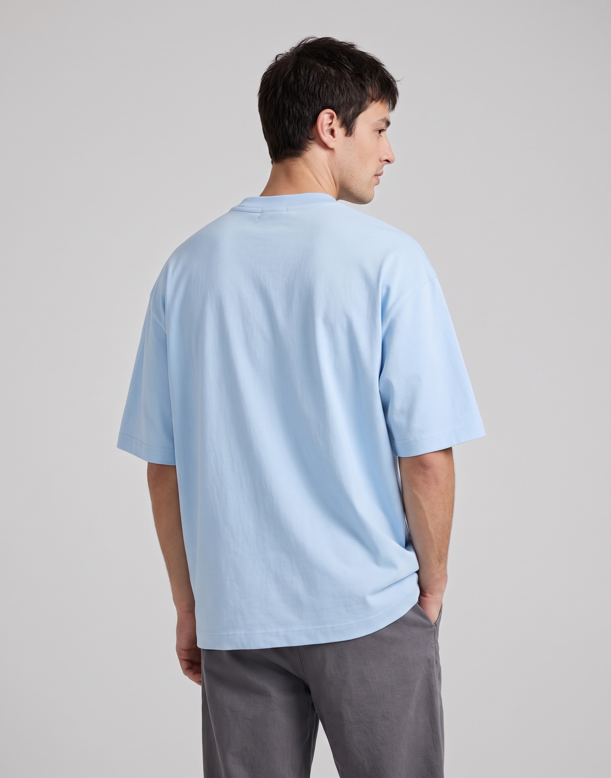 Light blue