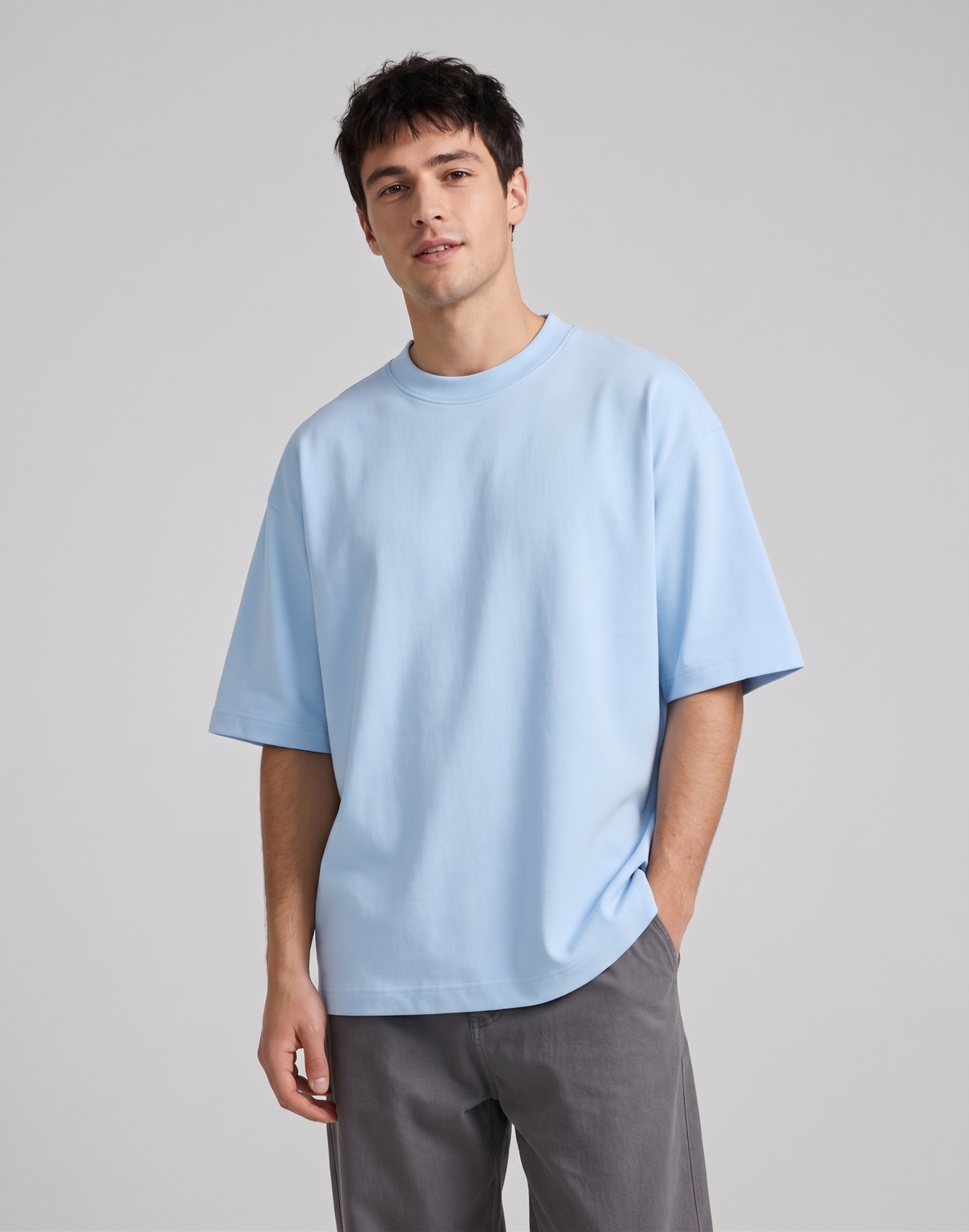 Light blue