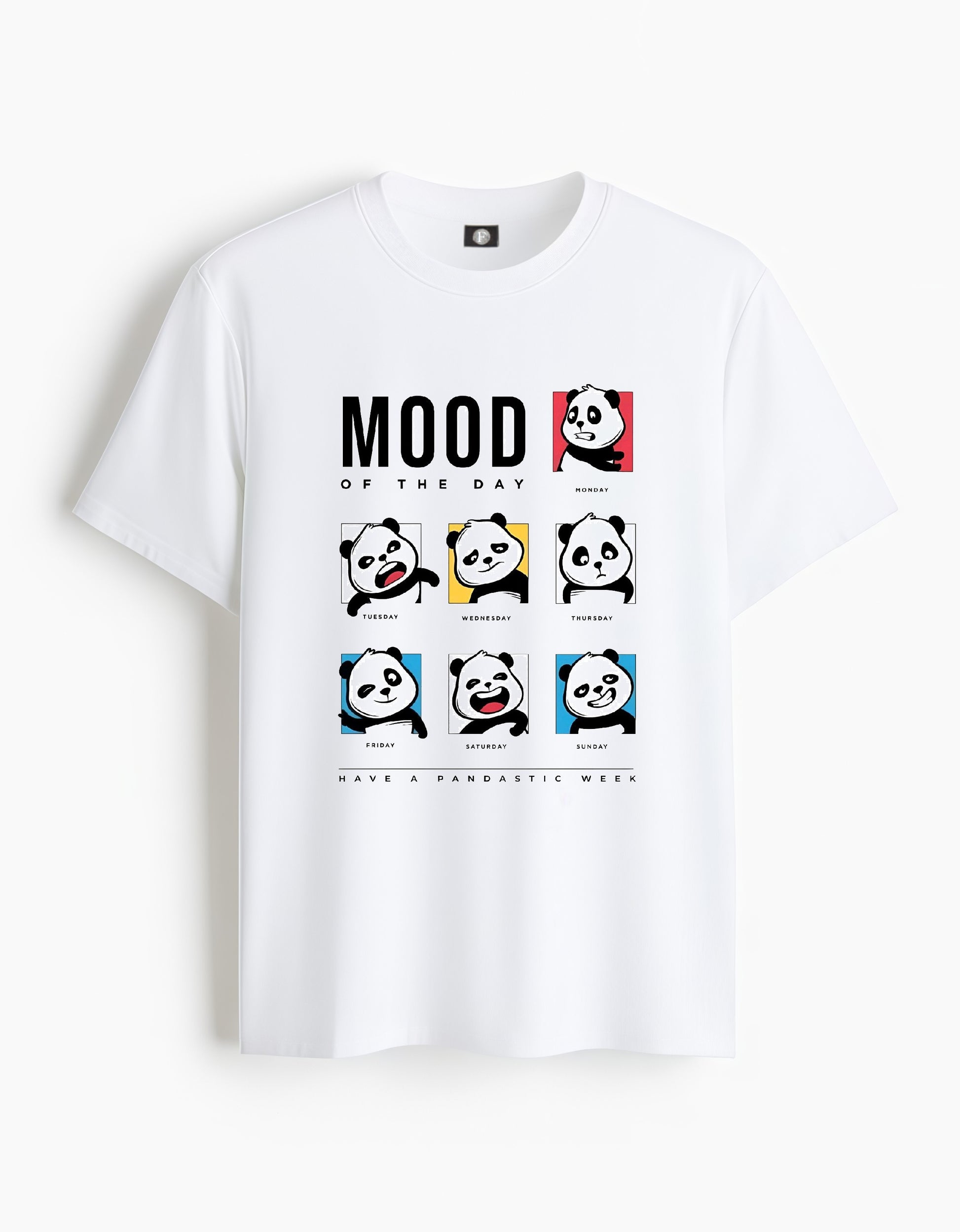 Mood of the day - white