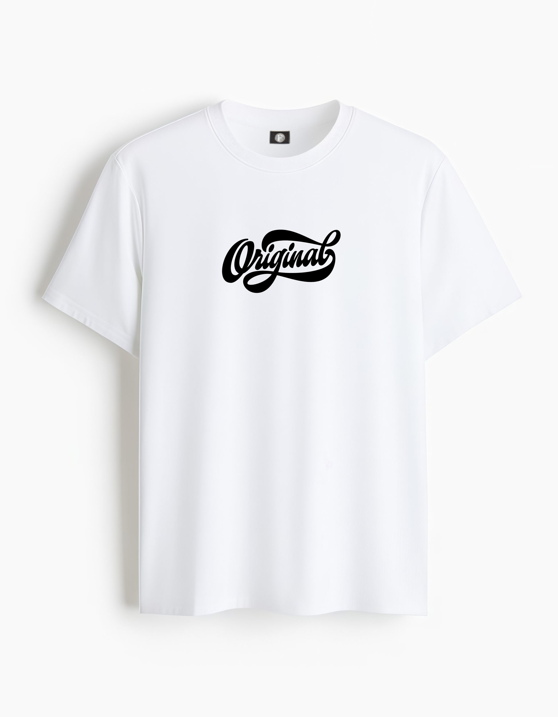 Original - white