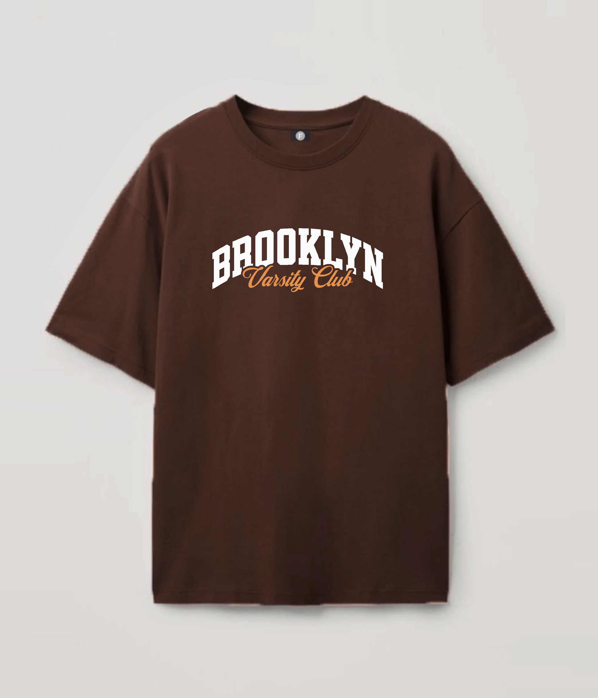 BROOKLYN - brown
