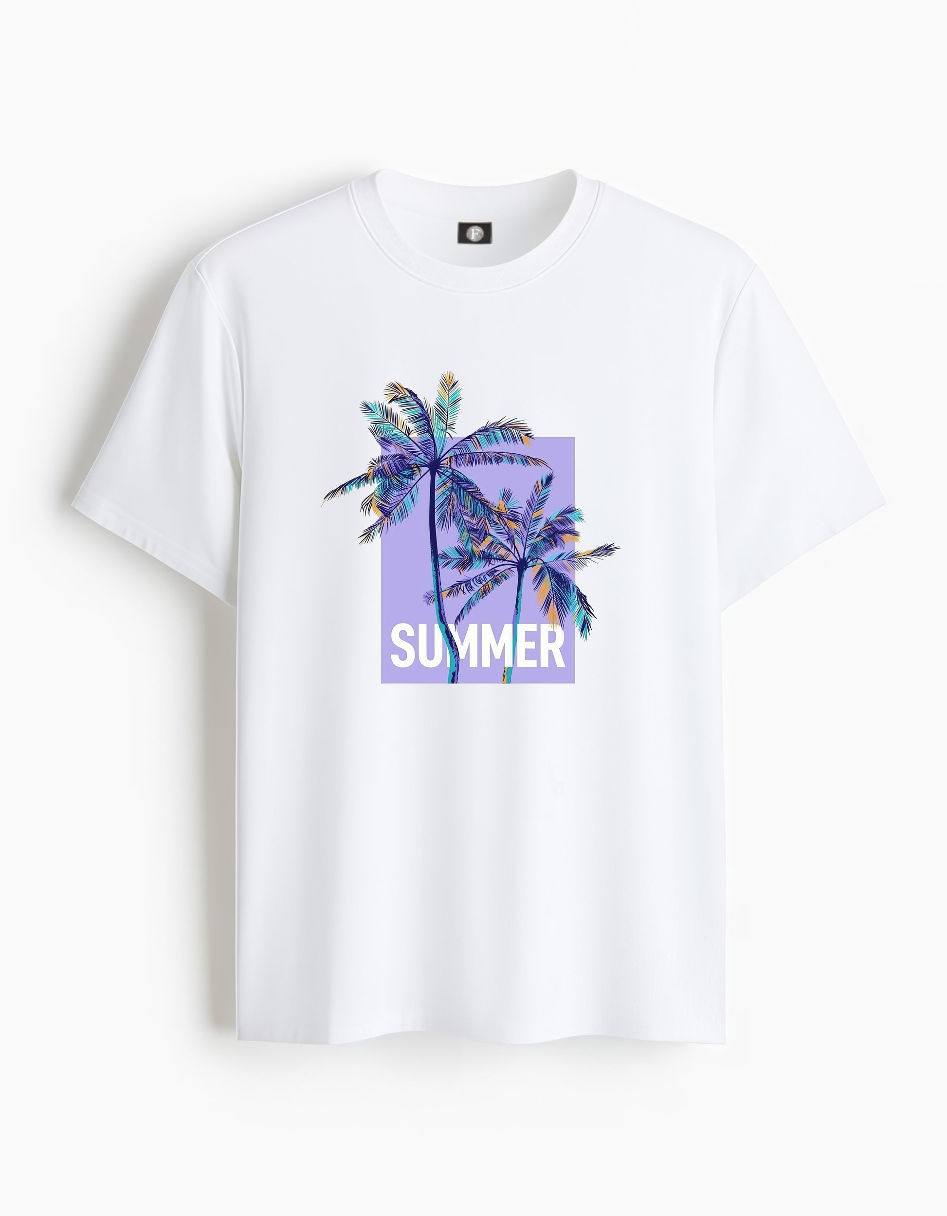 Summers - white
