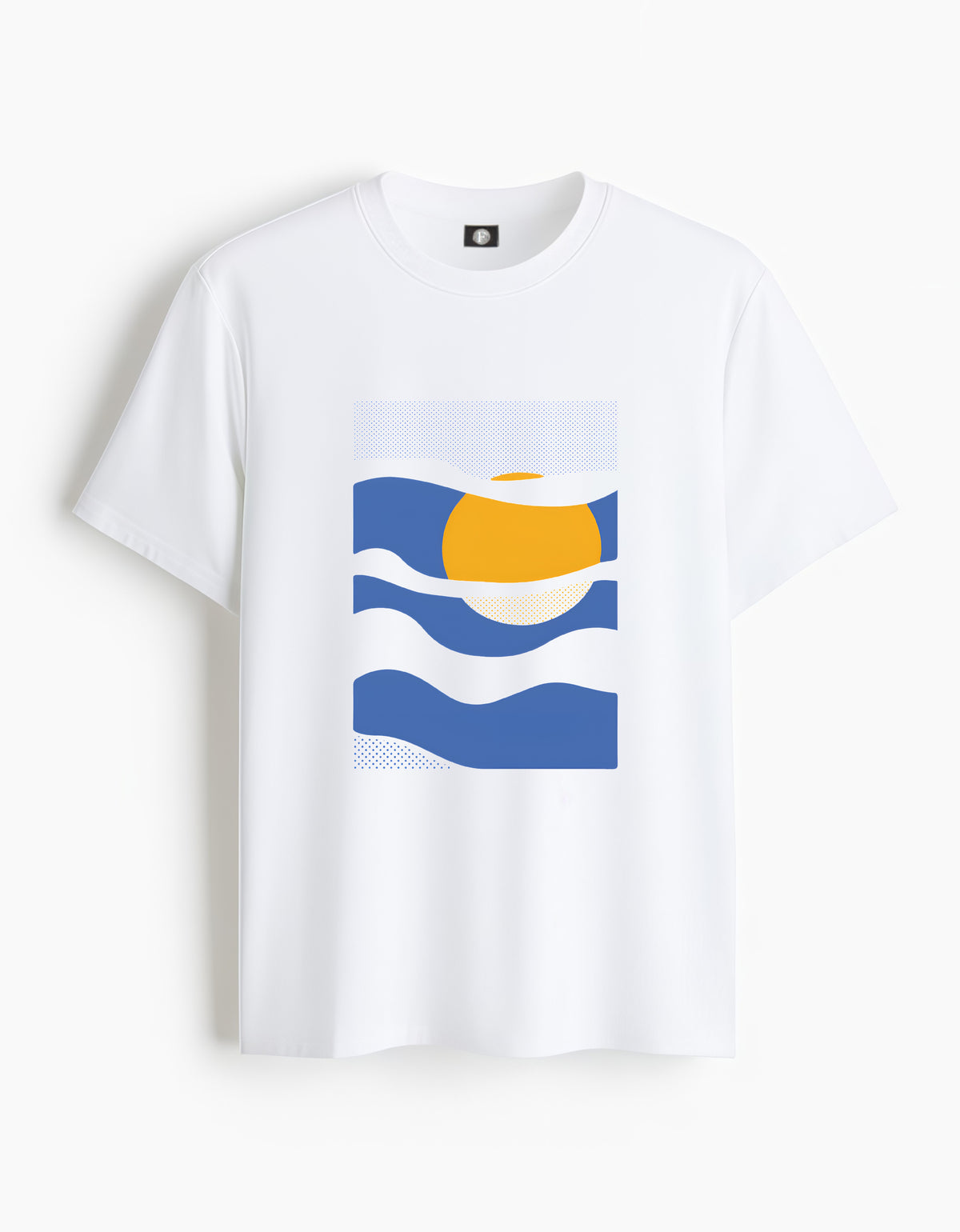 Dawn - white