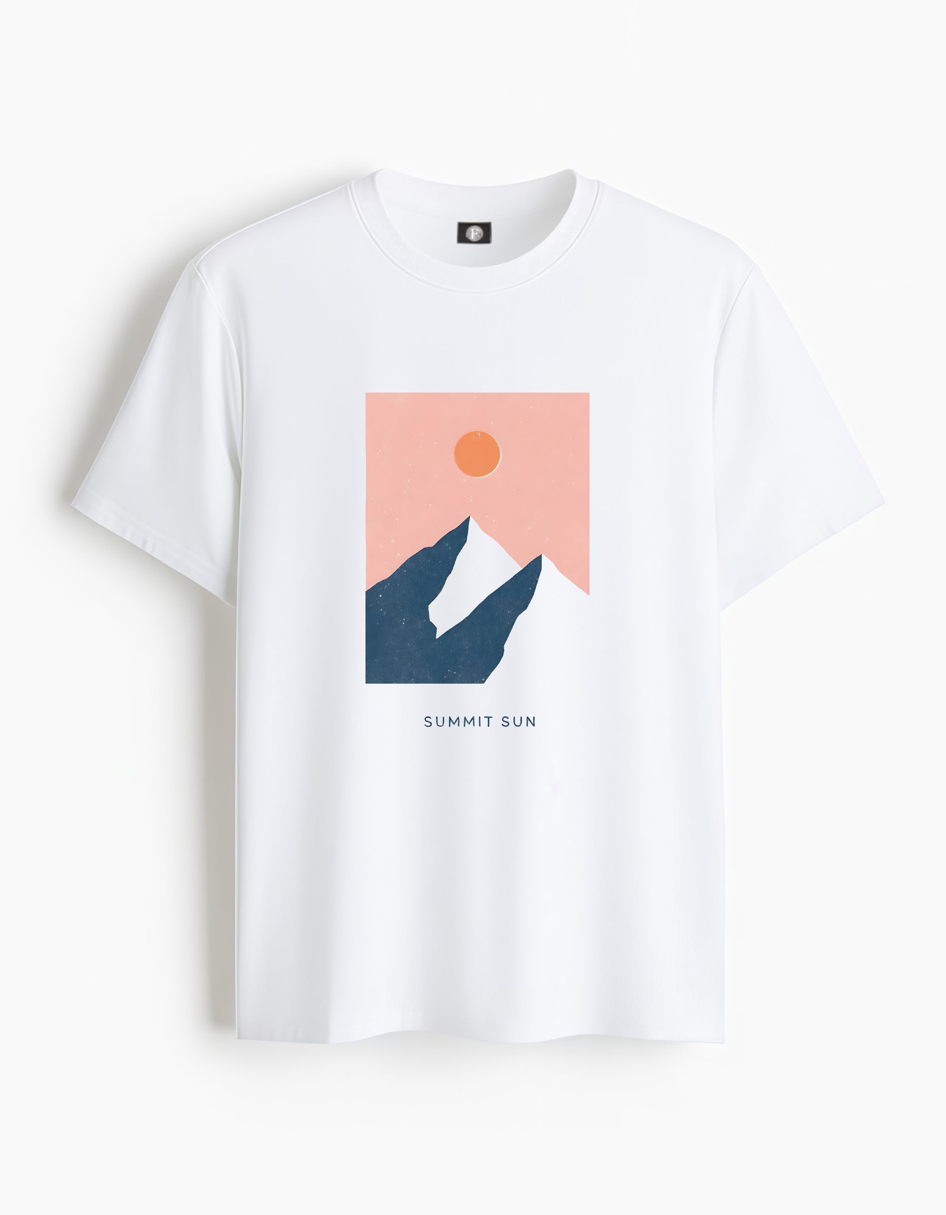 Summit - white