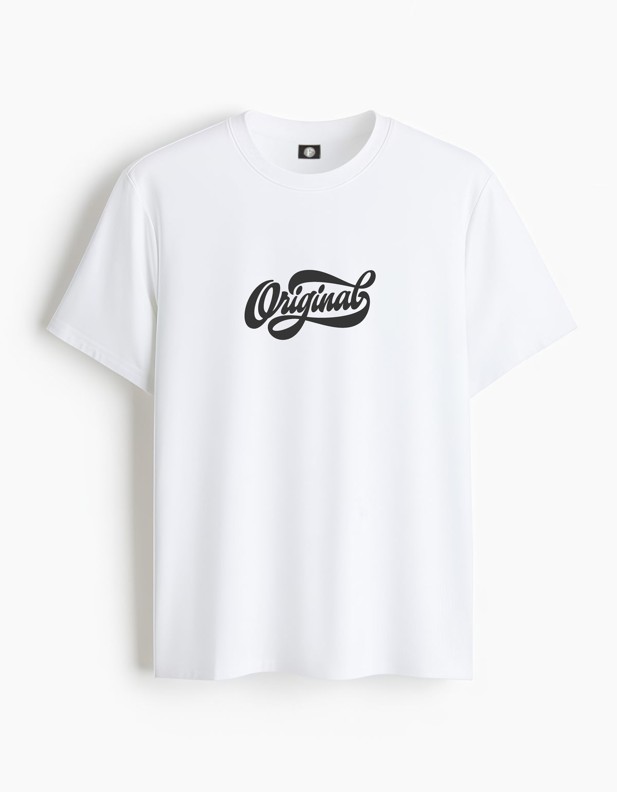 Original - white