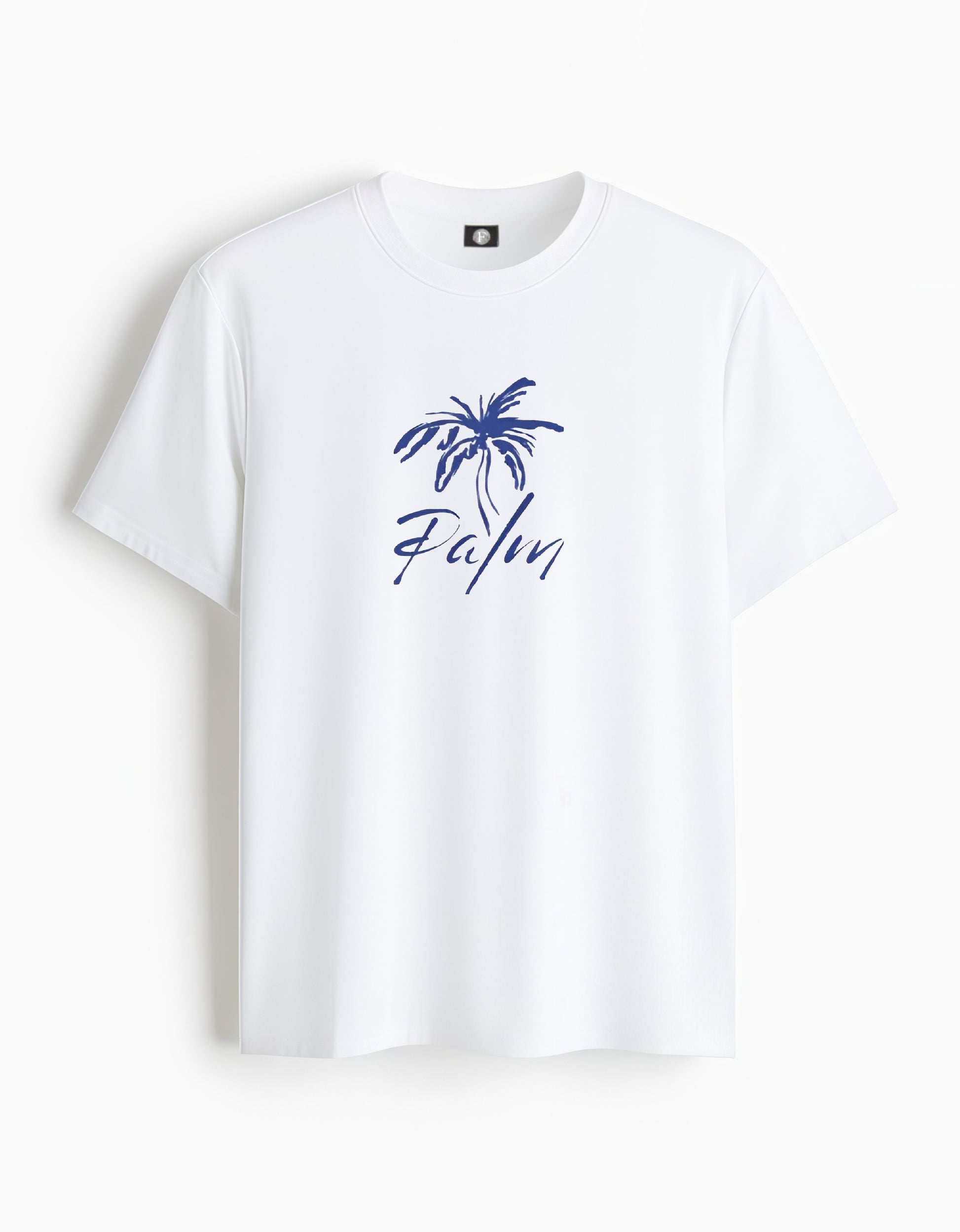 Palm - white