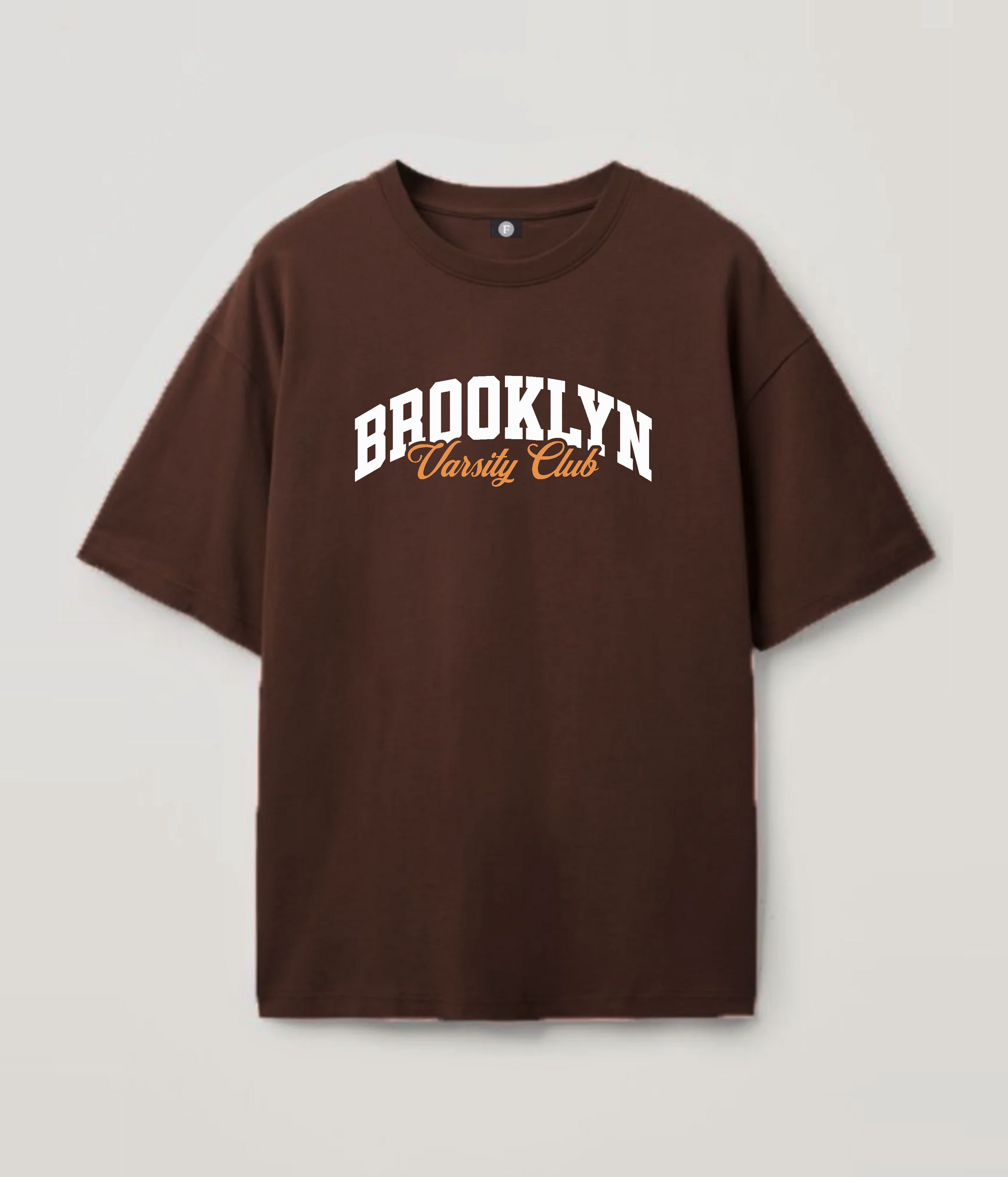 BROOKLYN - brown HW