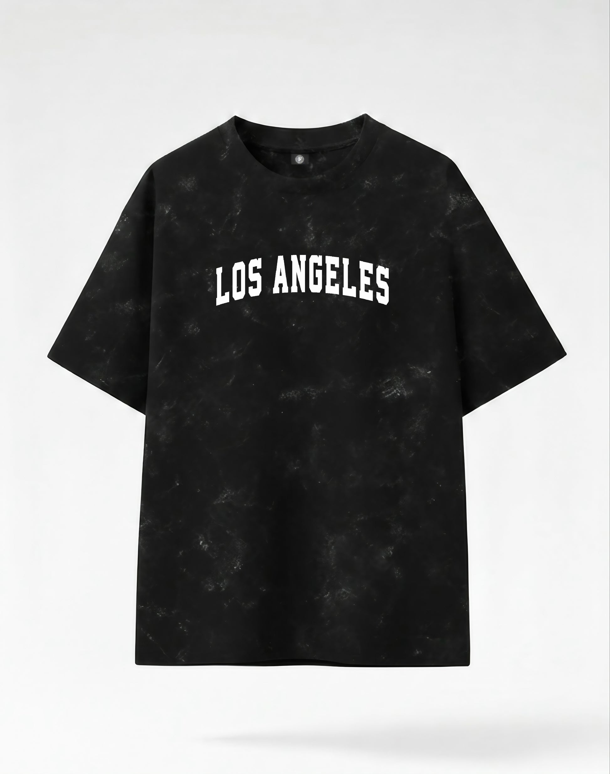 LOS ANGELES - black HW AW