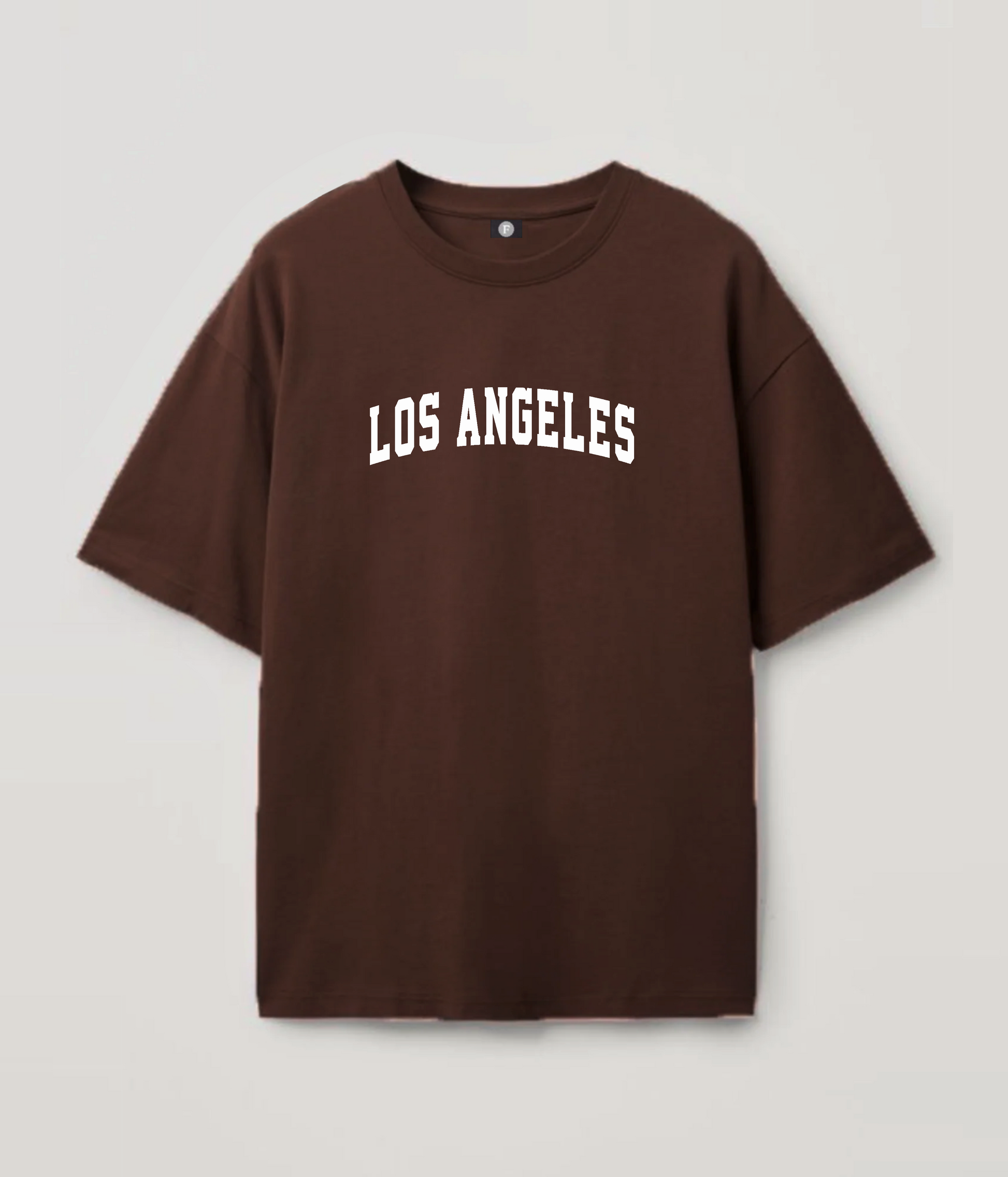 LOS ANGELES - brown HW