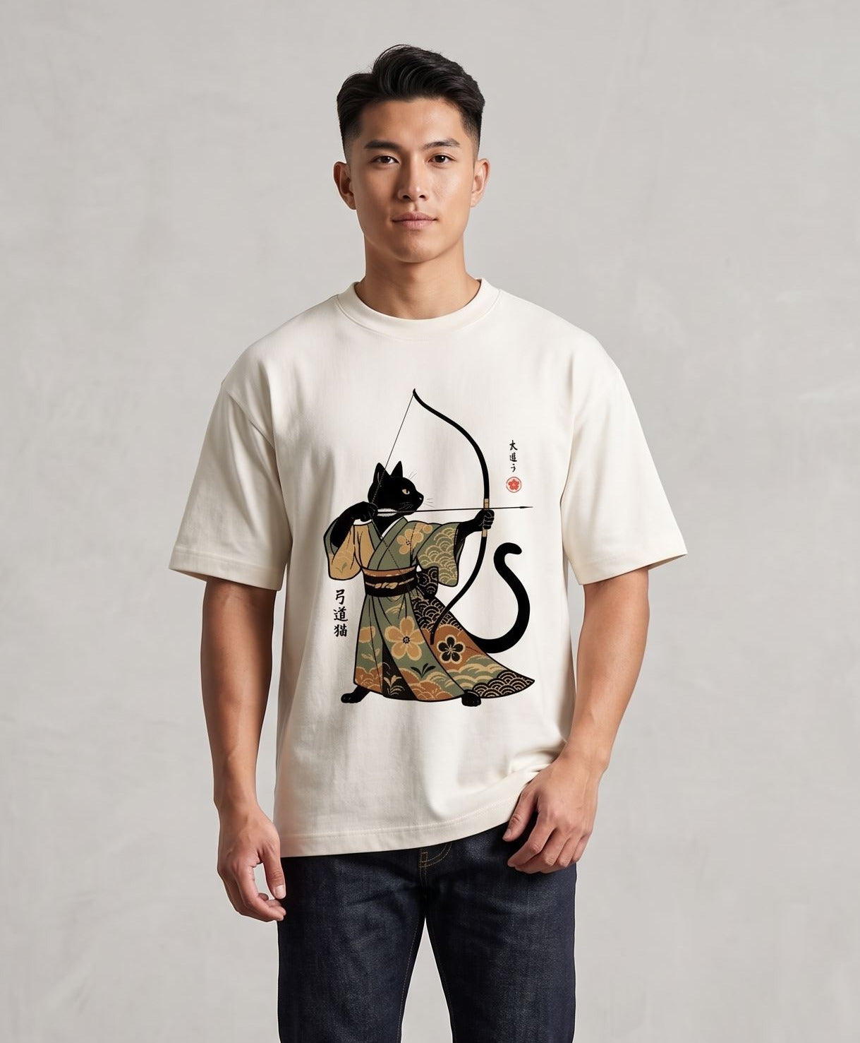Shinobi - off white