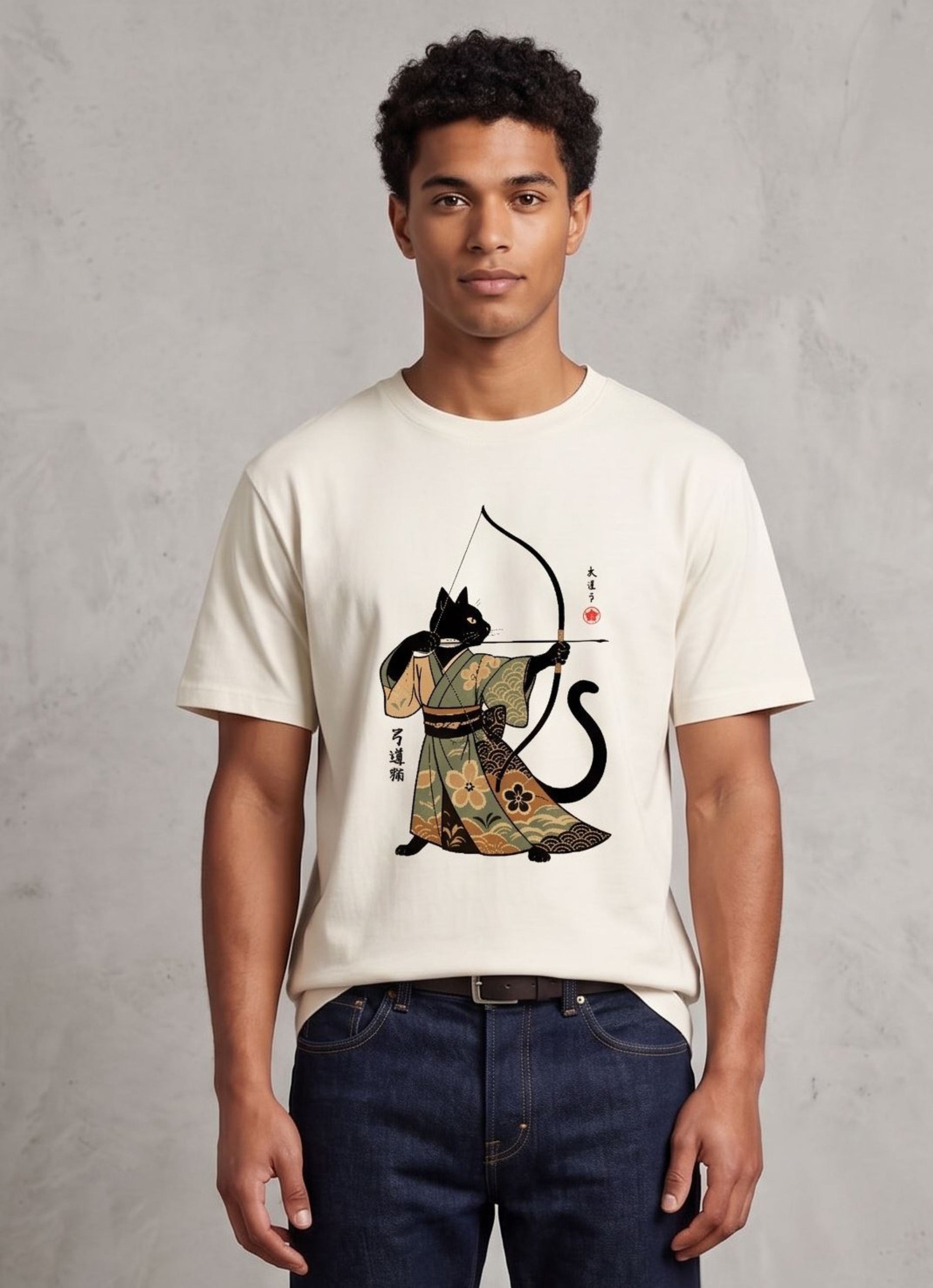 Shinobi - off white
