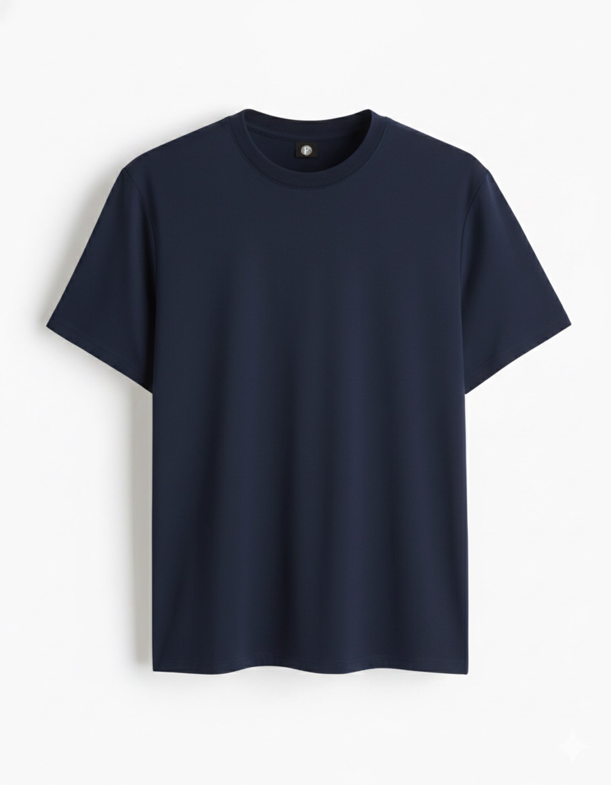 Dark navy blue BS