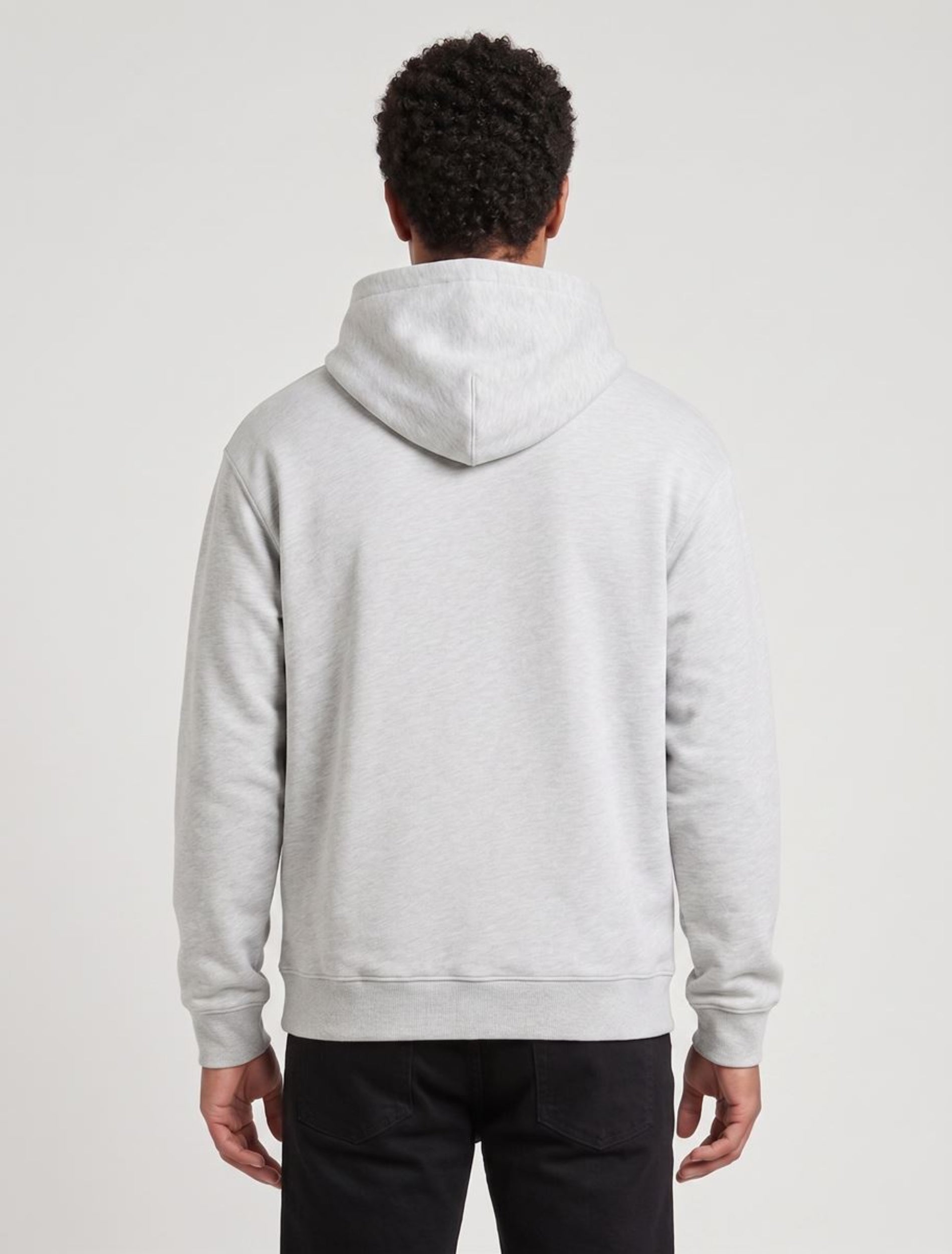Marl grey