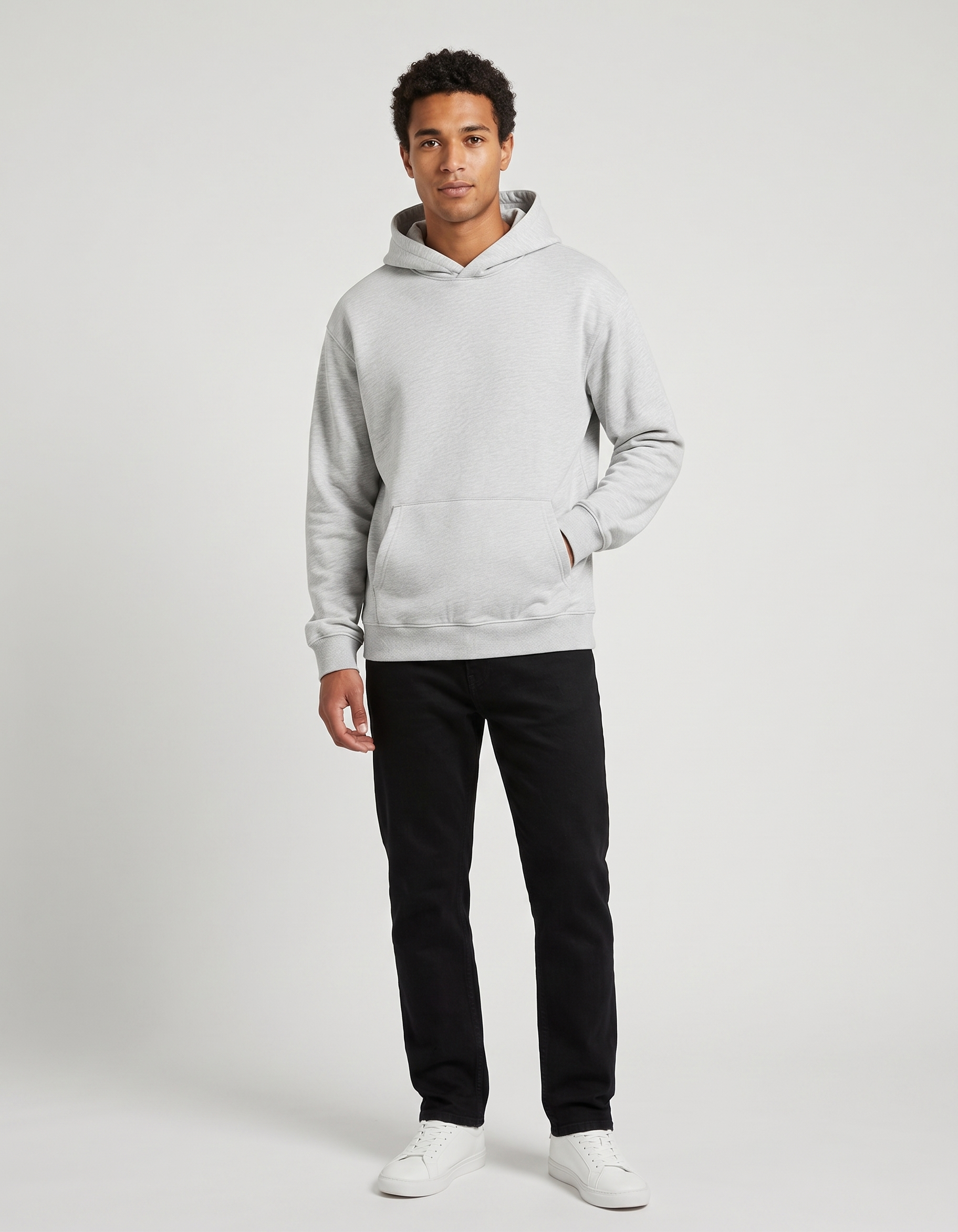 Marl grey