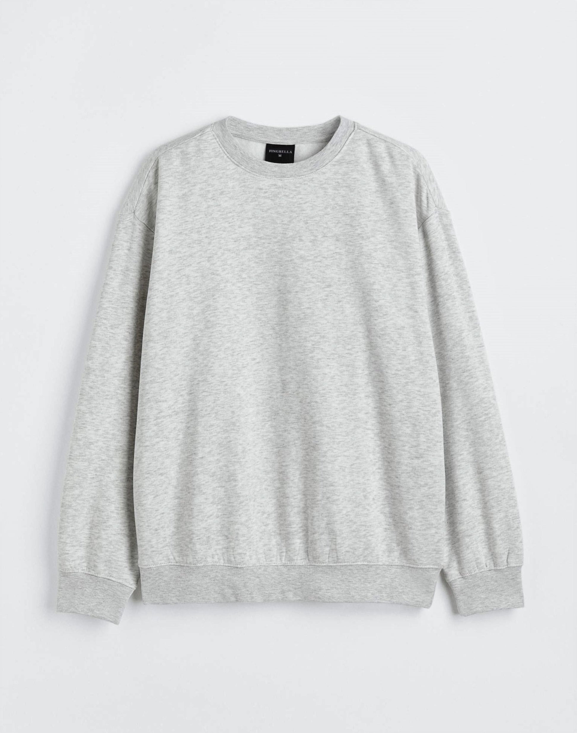 Marl grey - TC