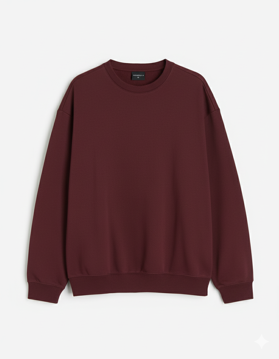 Maroon - TC
