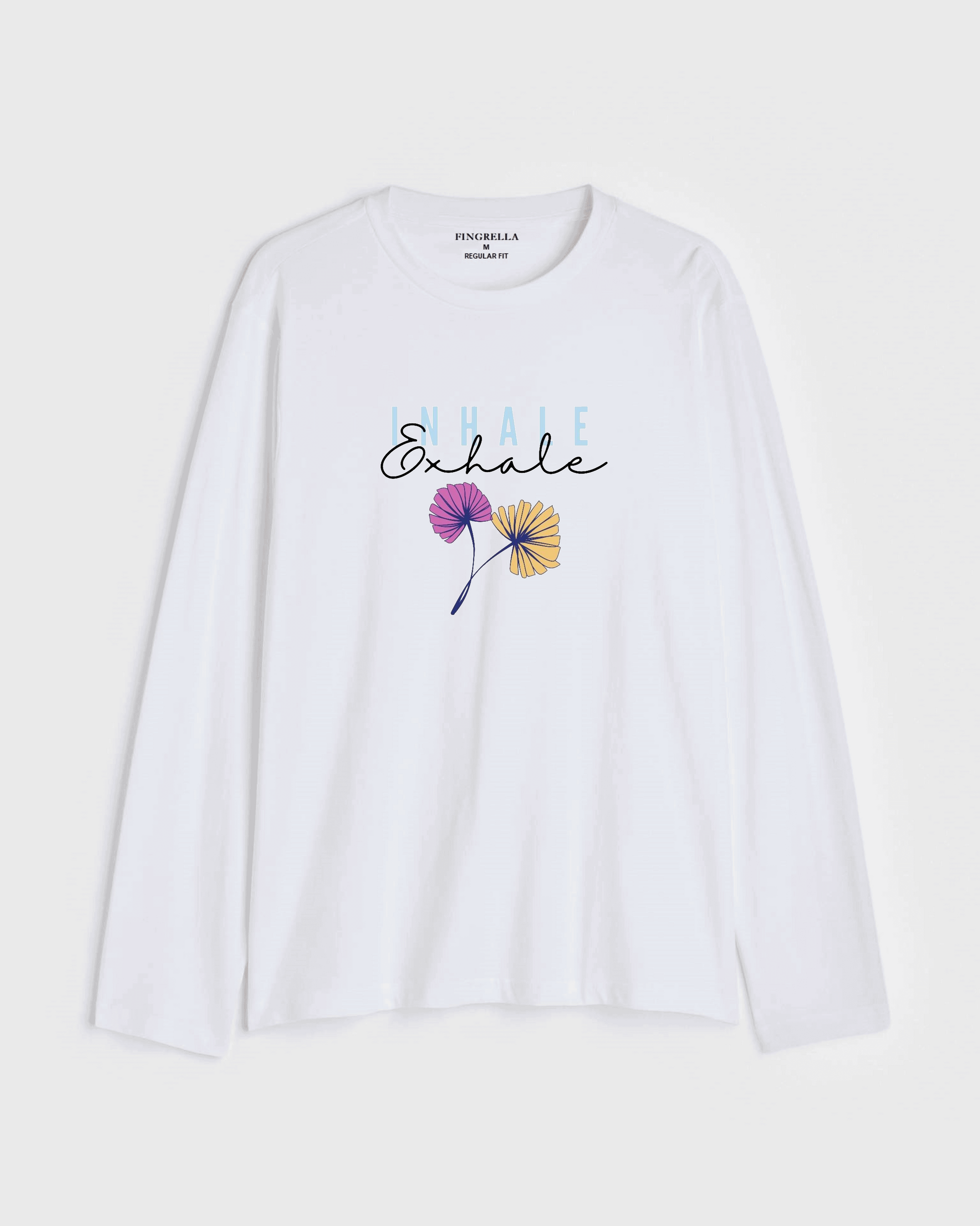 BLISS - white