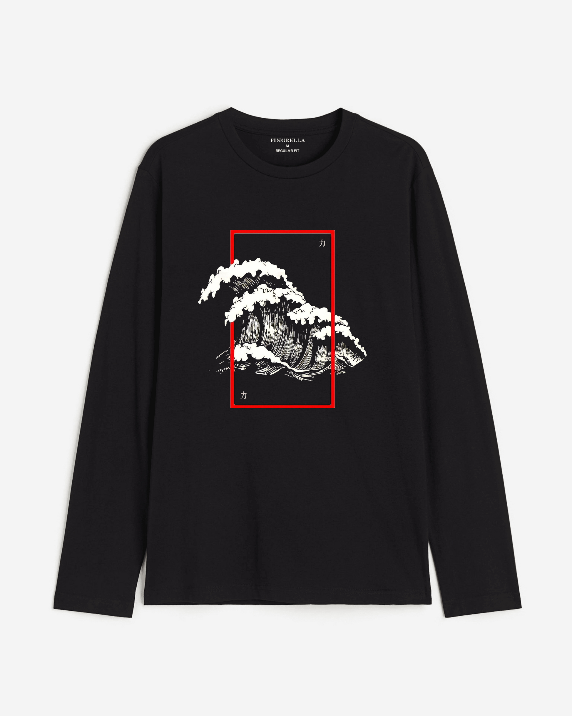 Harmony - black