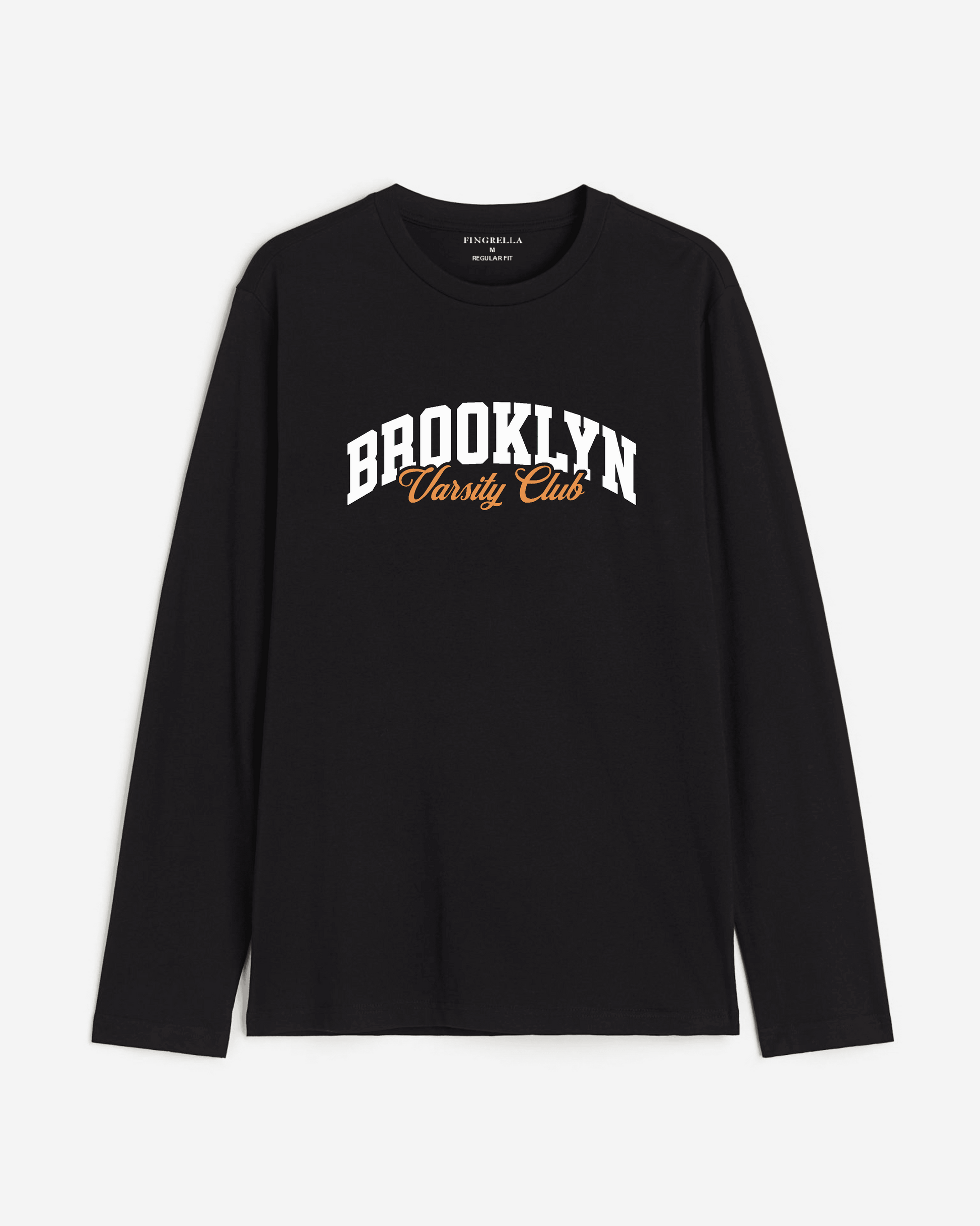 BROOKLYN - black